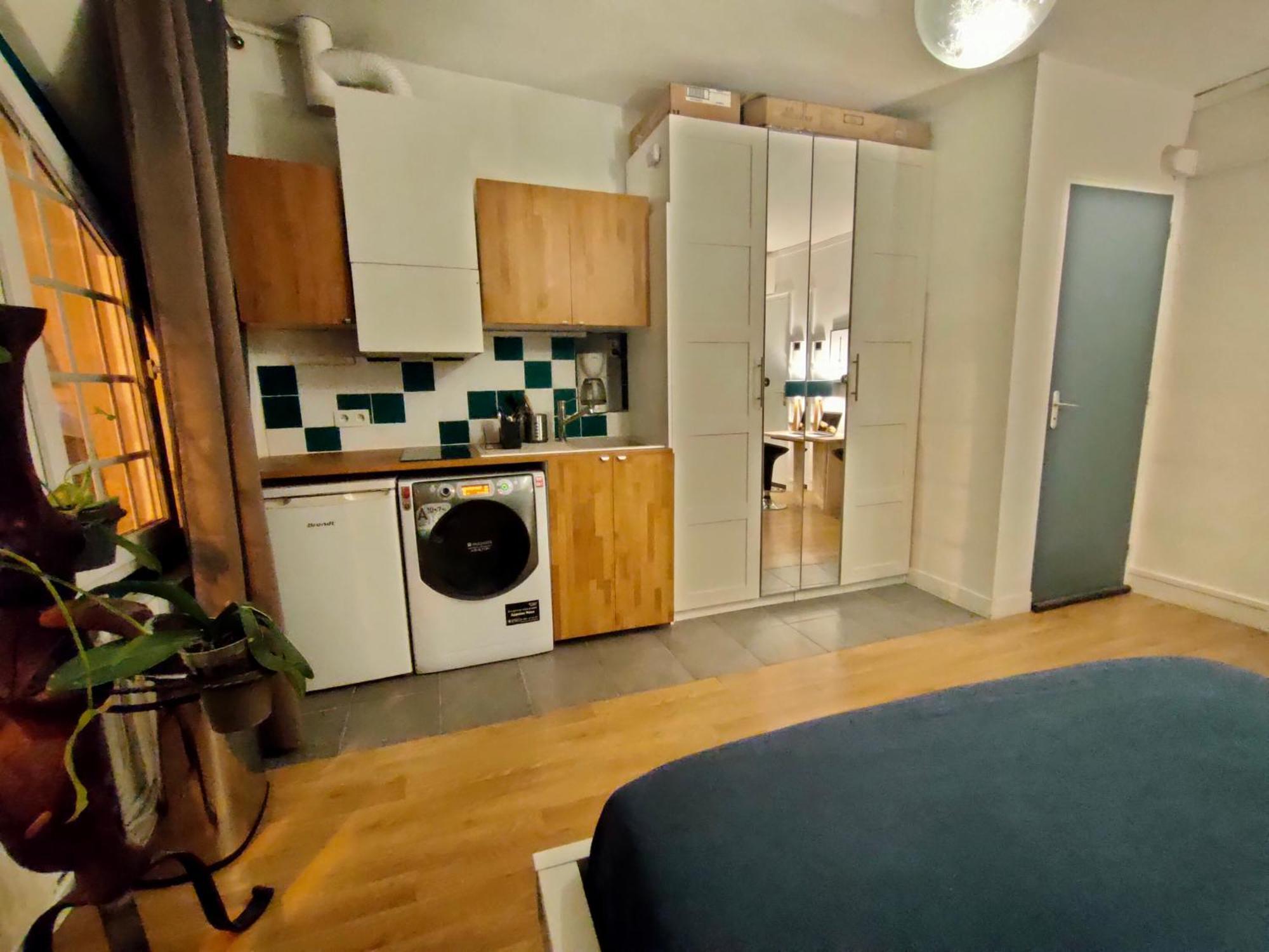 Appartement Bestinparis *