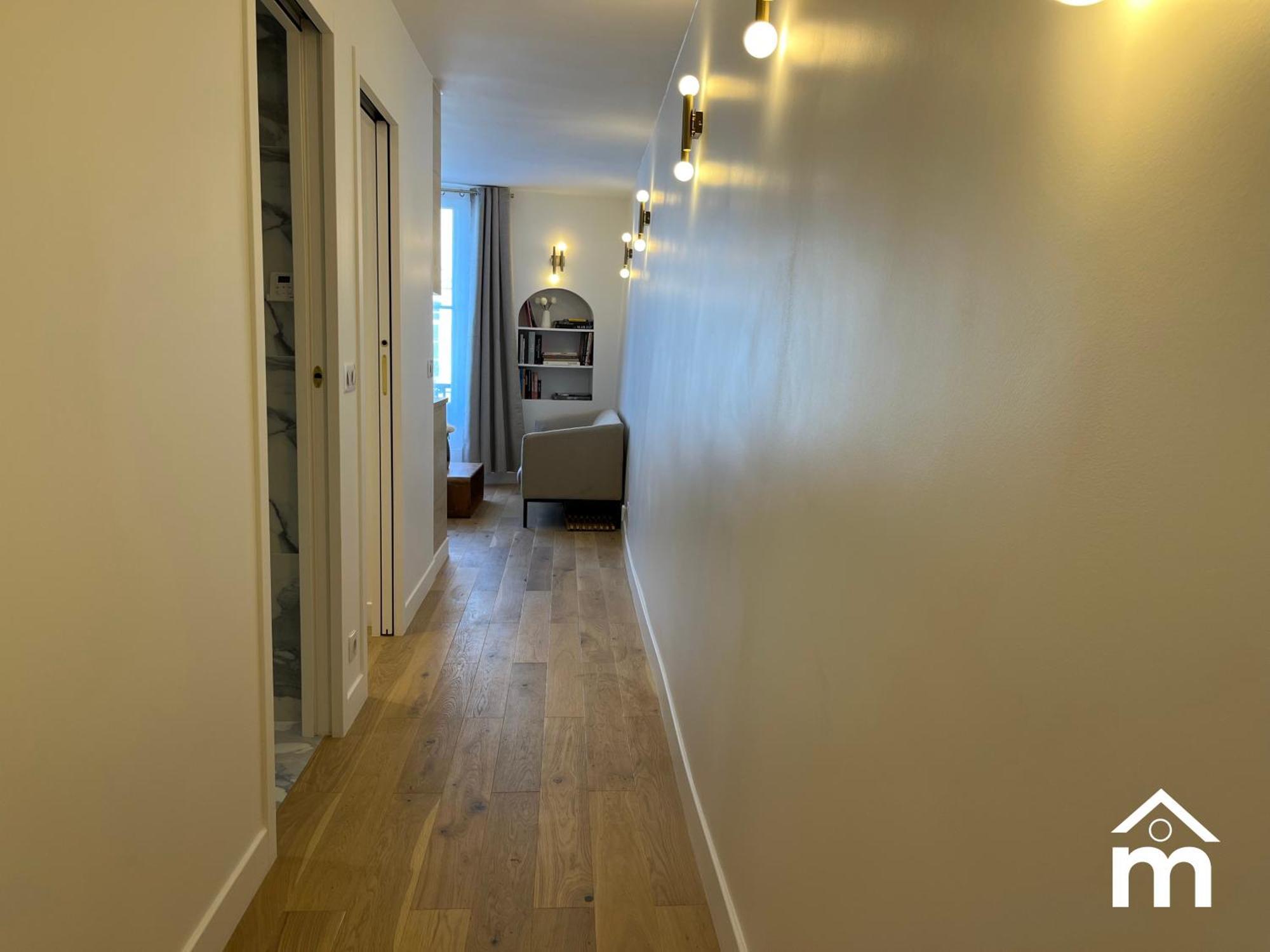 Marais Saint Paul By Melvane Apartment Paris