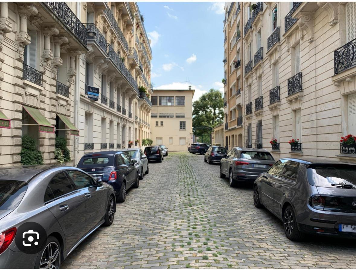 Very Chic Next To Trocadero And Eiffel Tower Apartment Paris