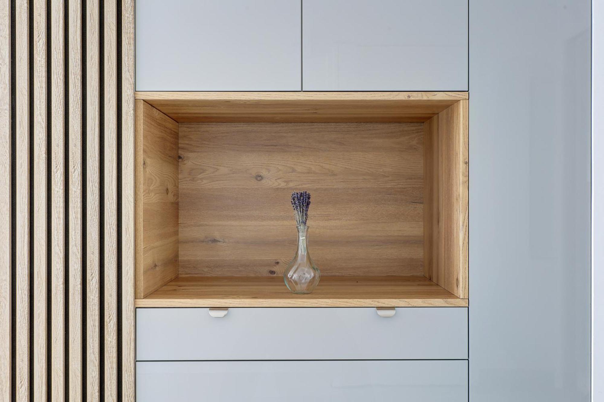 Appartement Au Coeur De Paris, Architecturale Et Elegante *
