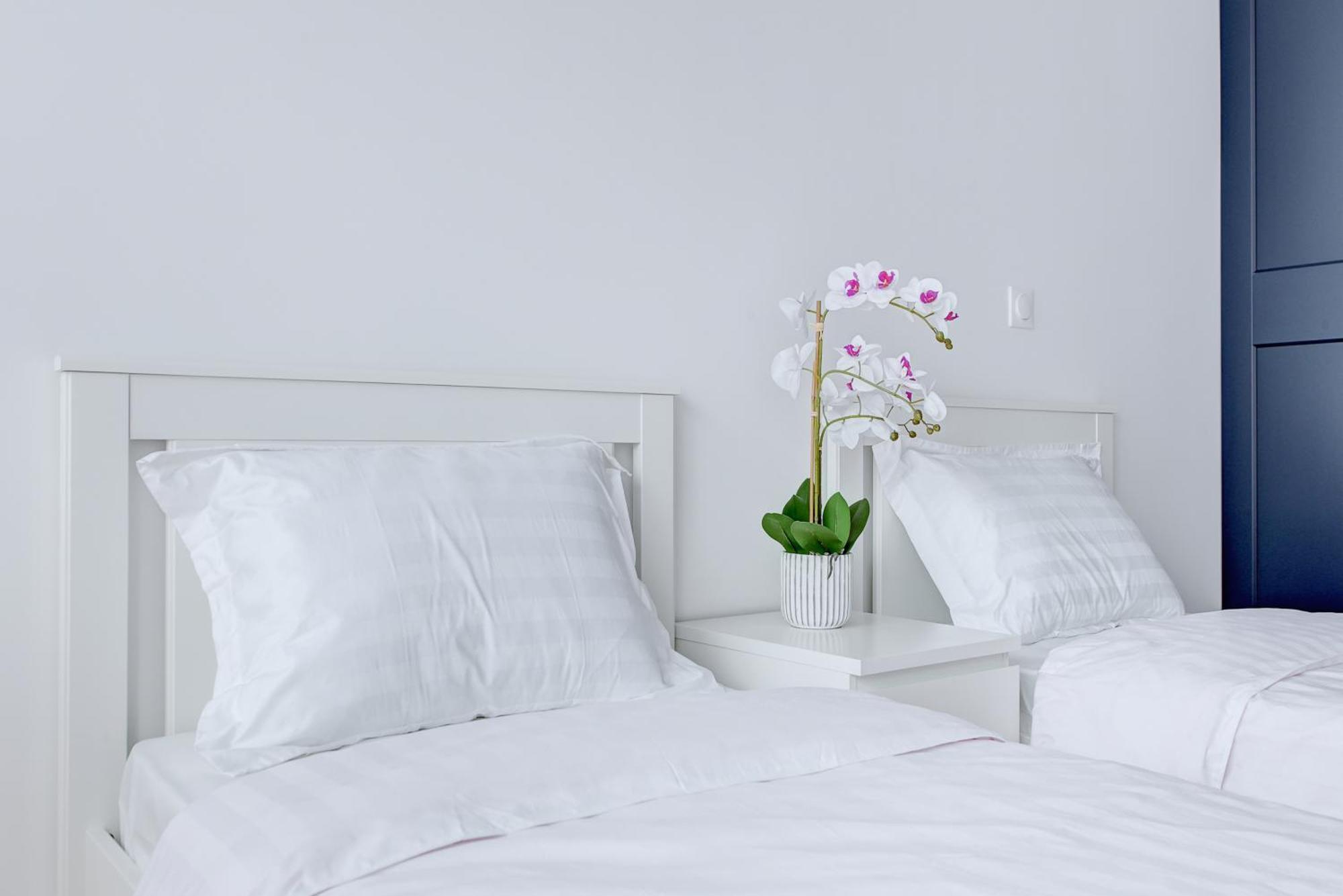 Appartement Au Coeur De Paris, Architecturale Et Elegante Paris