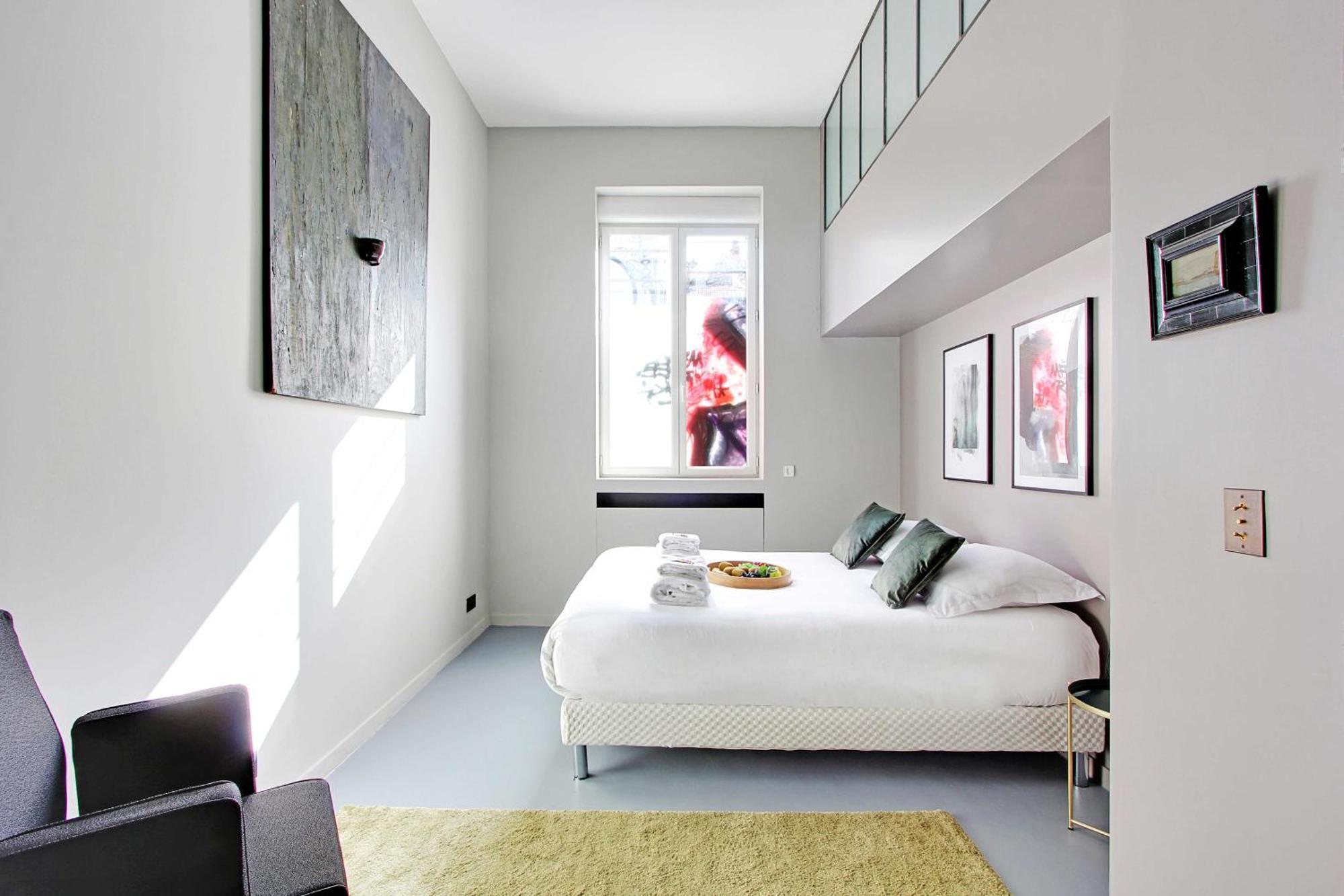 Magnificent - 2br-7p - Les Buttes Chaumo Paris