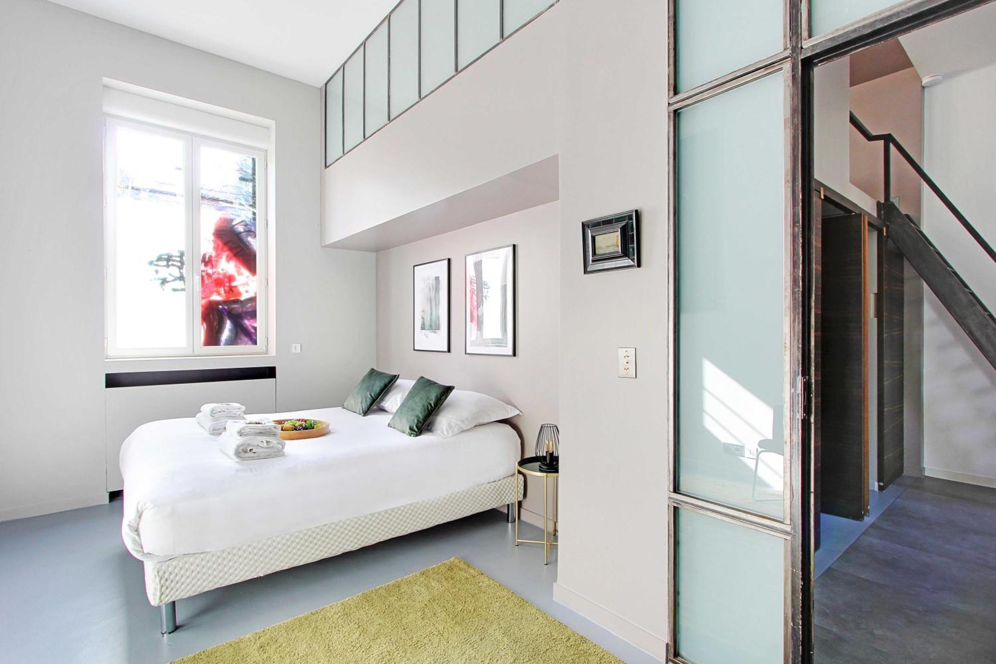 Magnificent - 2br-7p - Les Buttes Chaumo