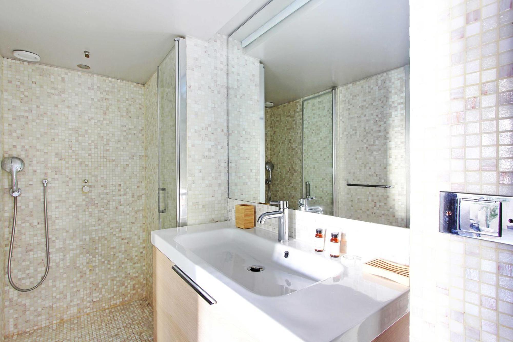 Apartment Magnificent - 2br-7p - Les Buttes Chaumo