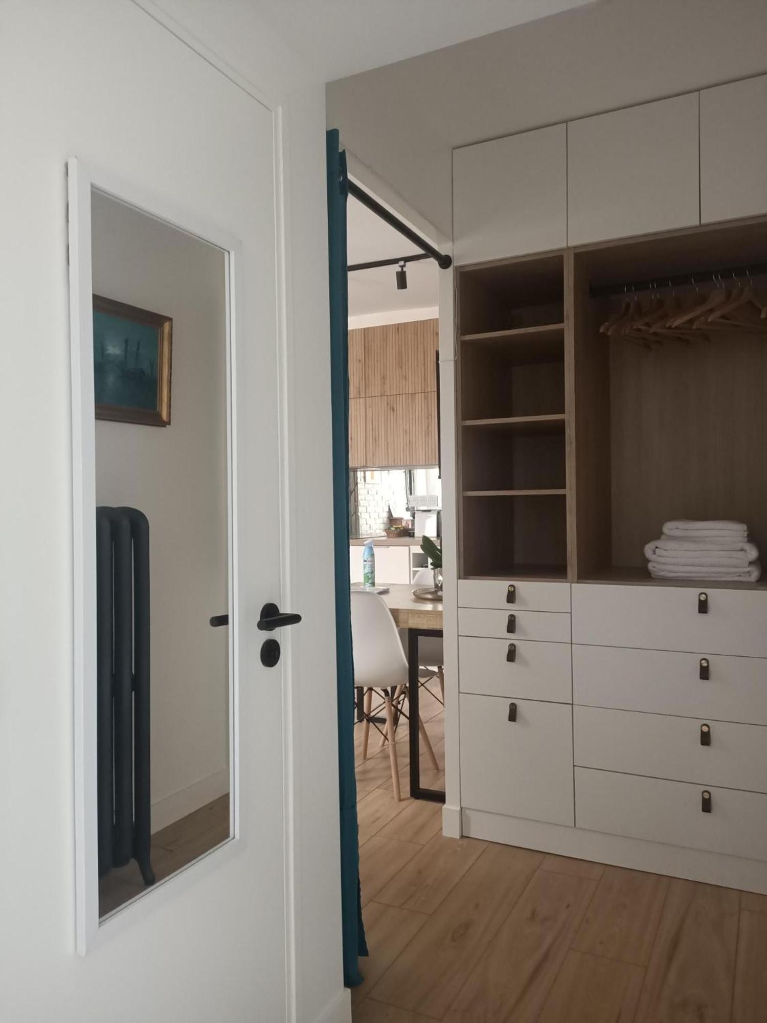 And Cosy 1 Bedroom