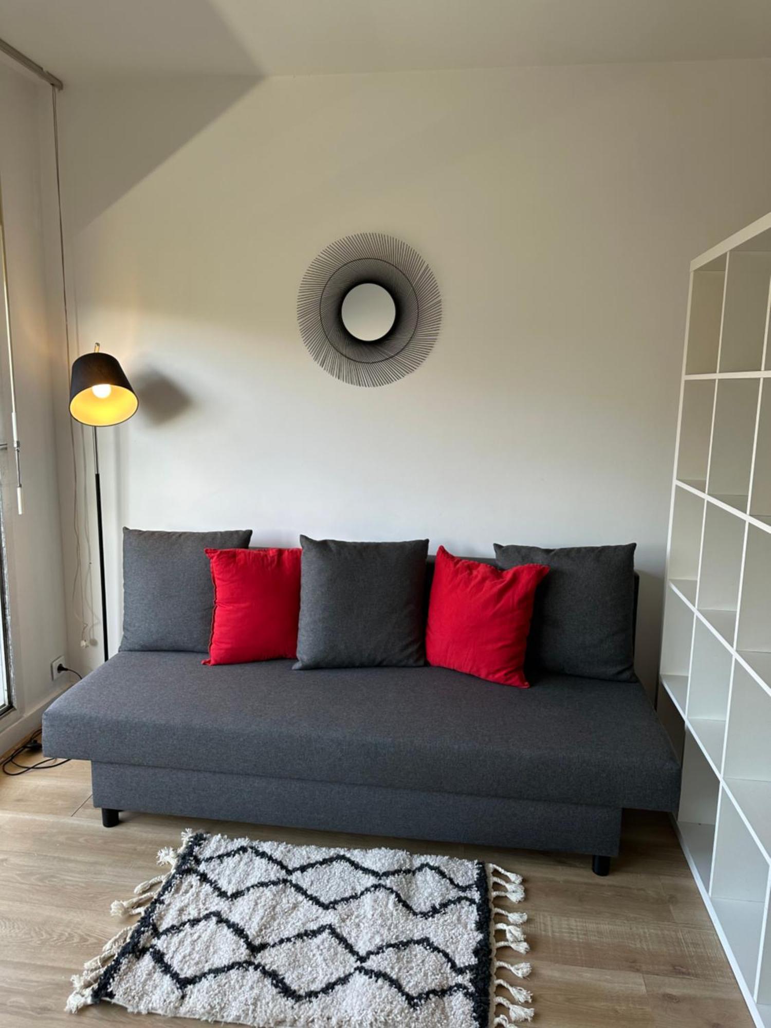 Apartment Magnifique Et Confortable Paris