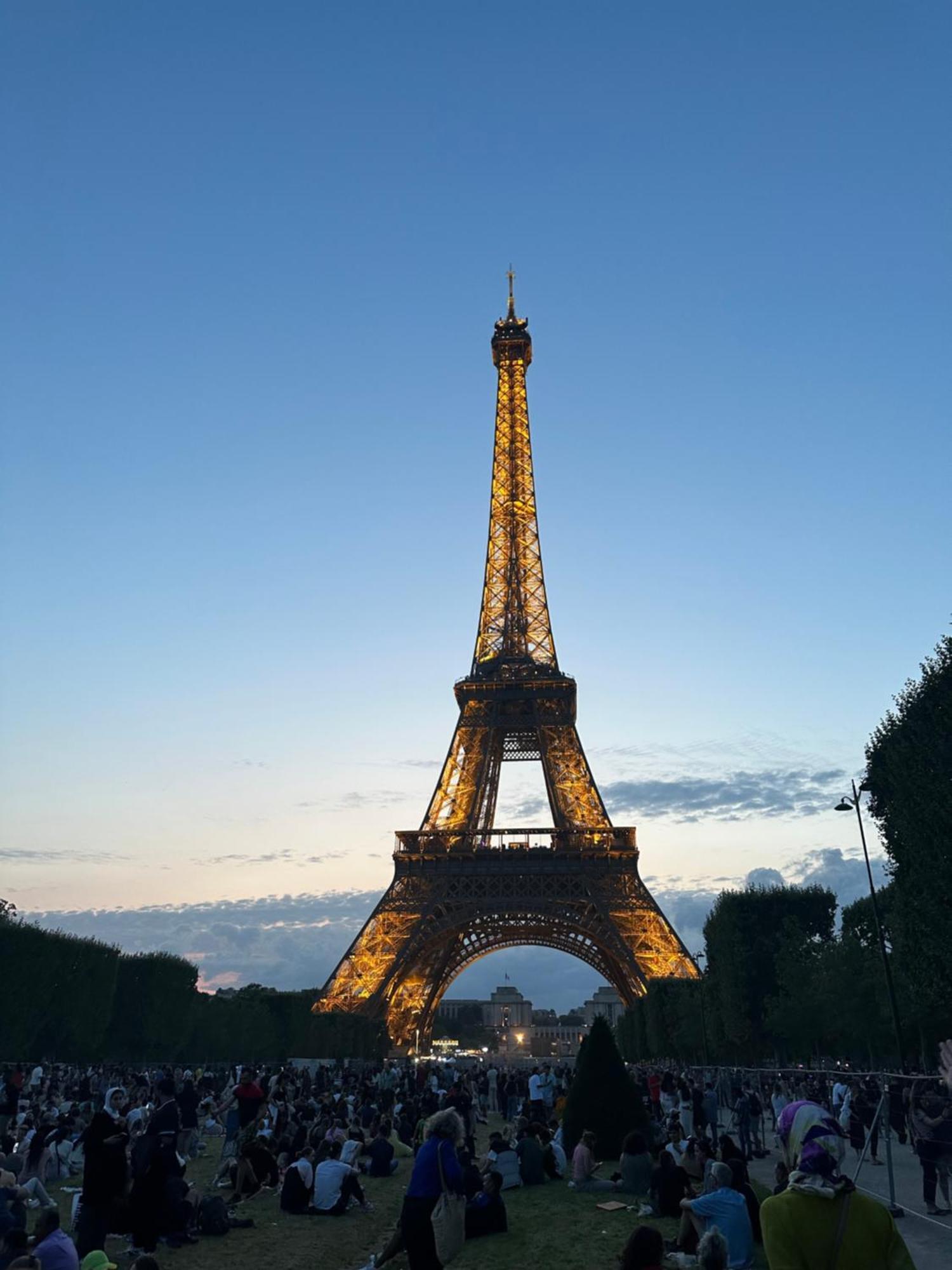 Magnifique Et Confortable