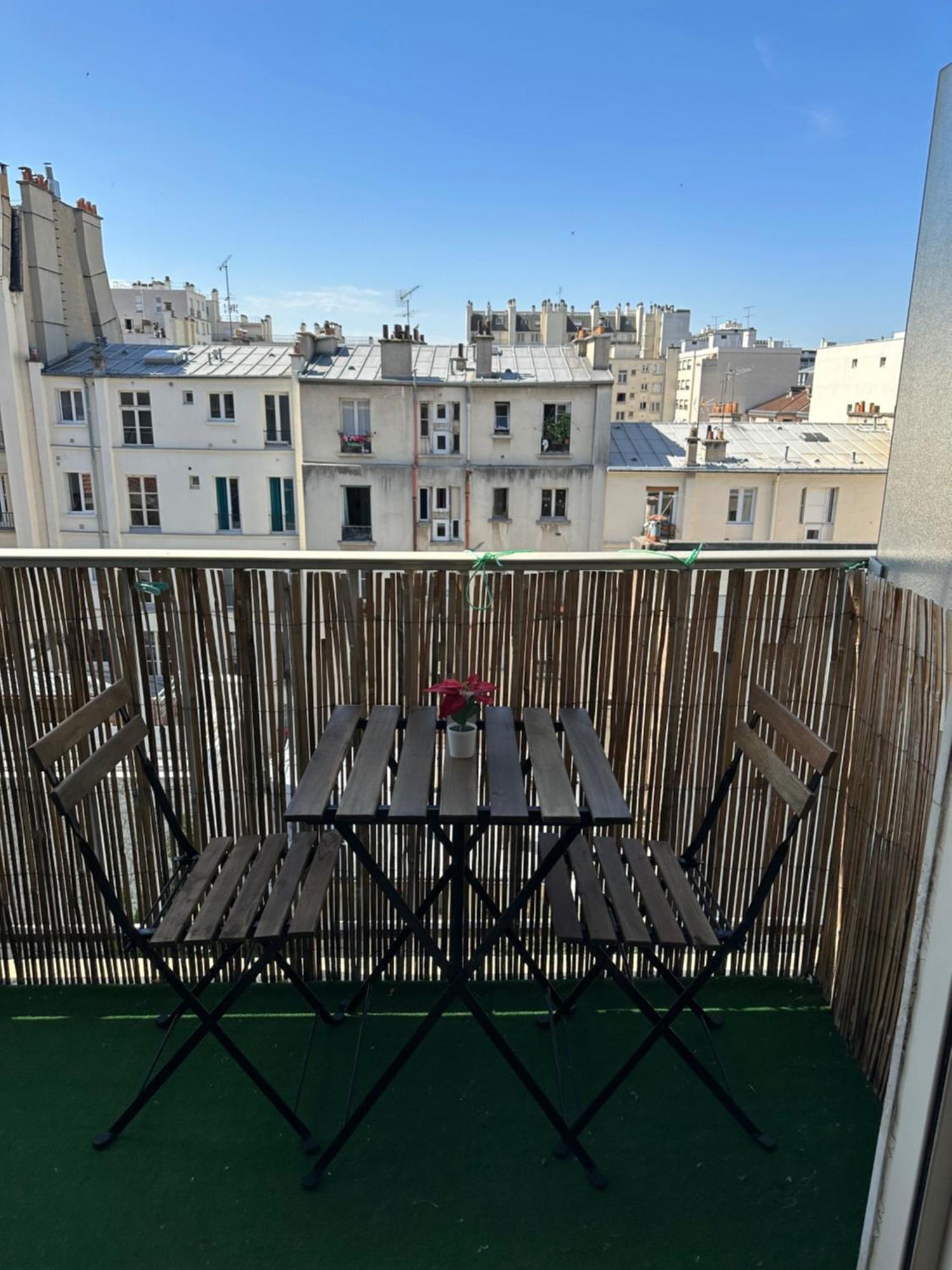 Magnifique Et Confortable Apartment Paris