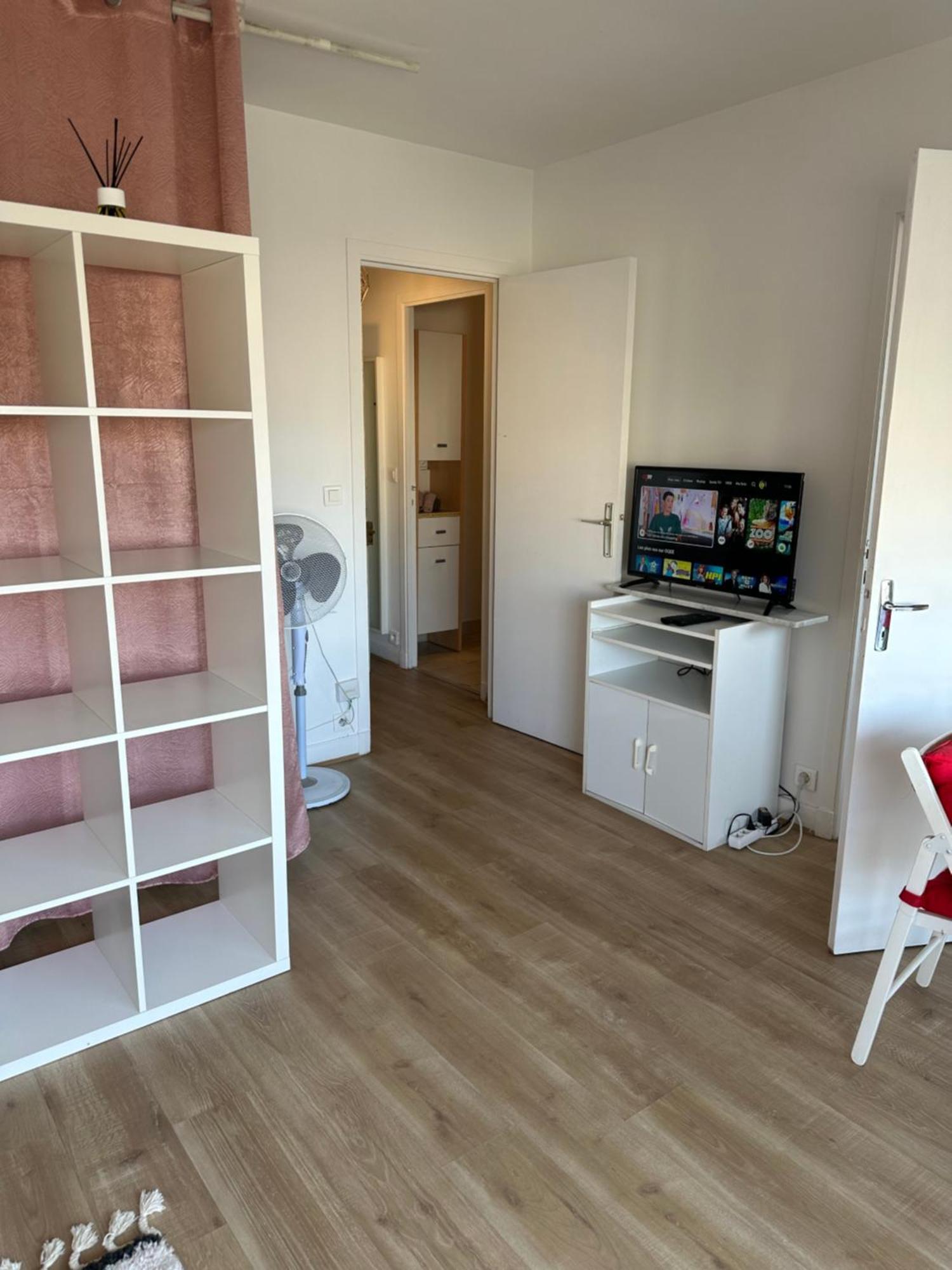 Apartment Magnifique Et Confortable Paris