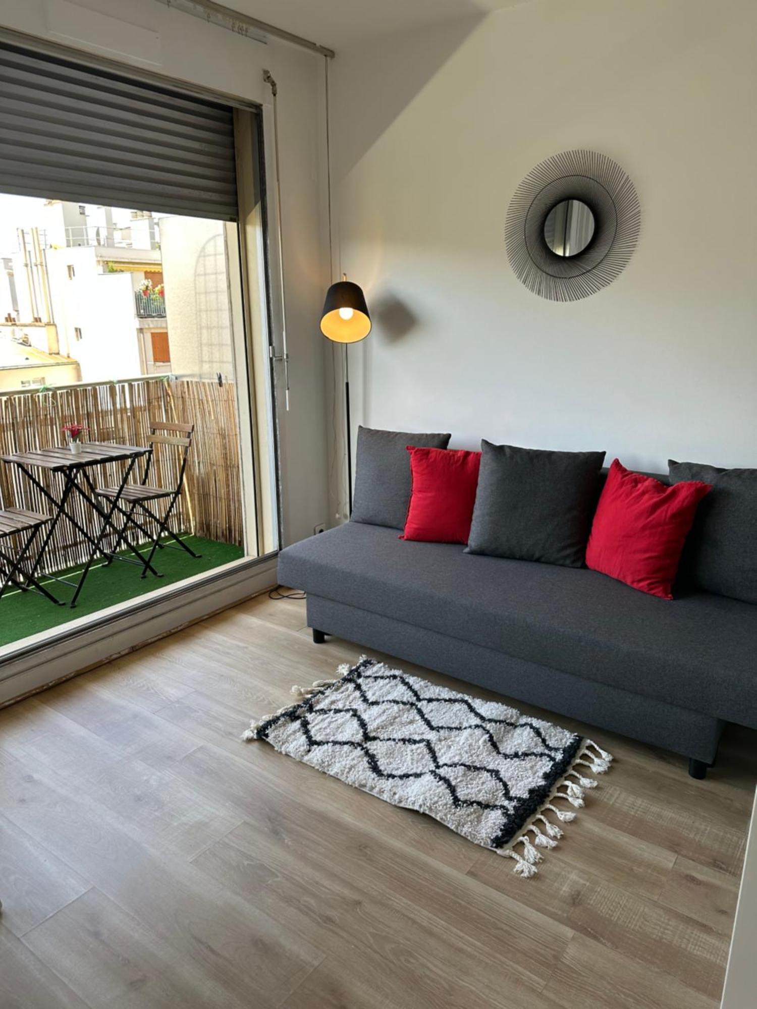 Magnifique Et Confortable Paris
