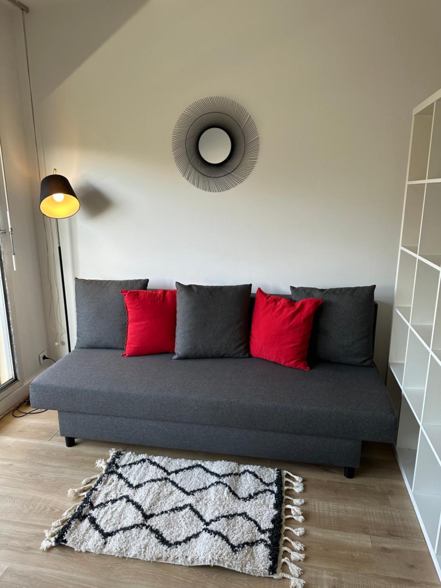 Magnifique Et Confortable Apartment
