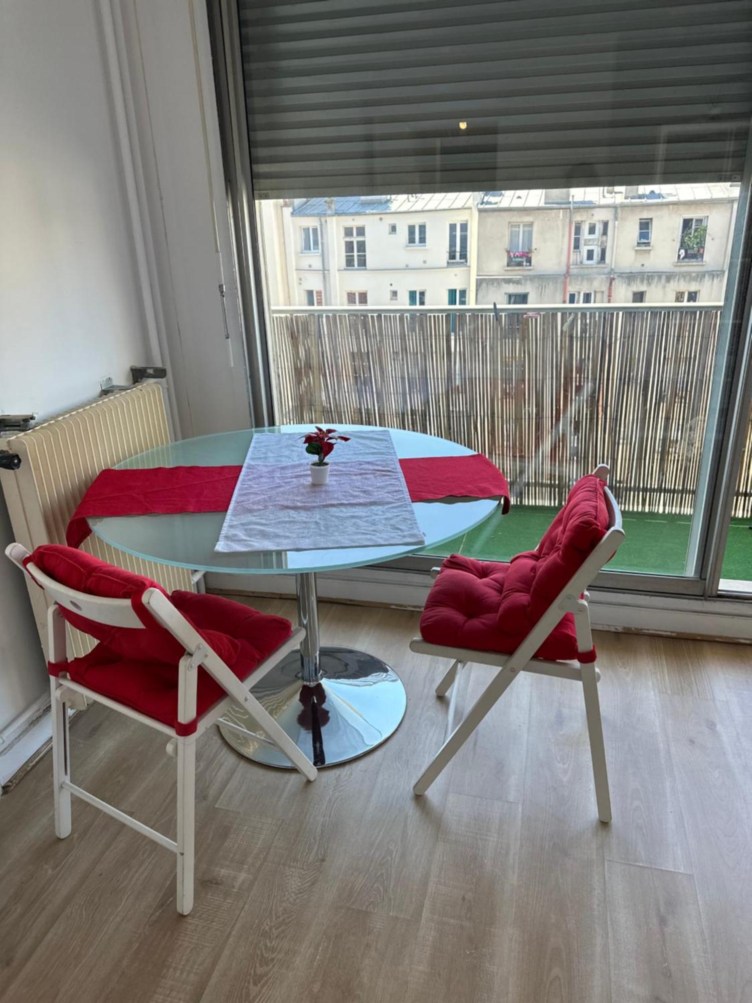 Apartment Magnifique Et Confortable