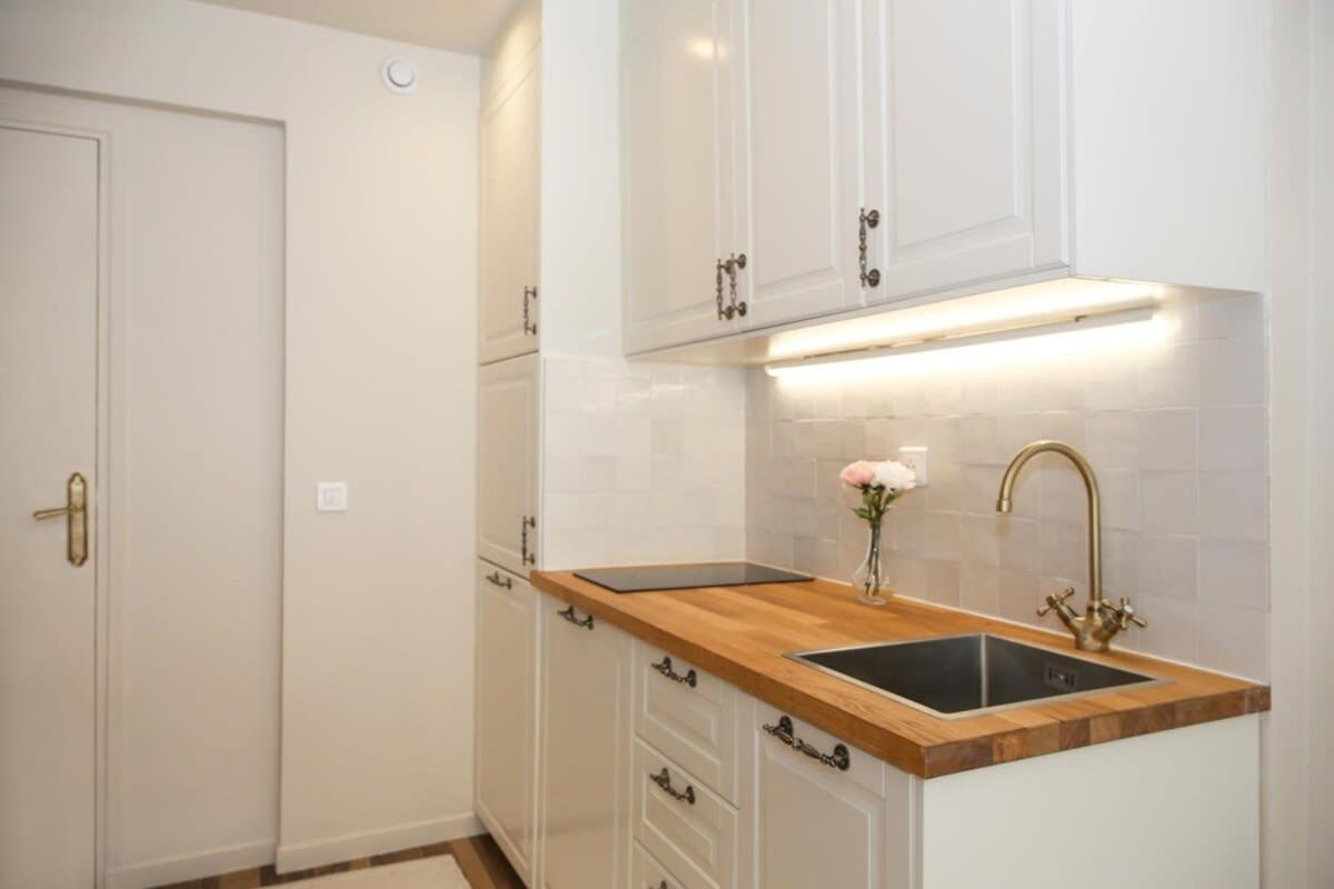 Cosy Montmartre - 18 - 4p Apartment *
