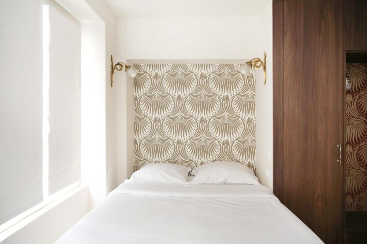 Apartment Cosy Montmartre - 18 - 4p *