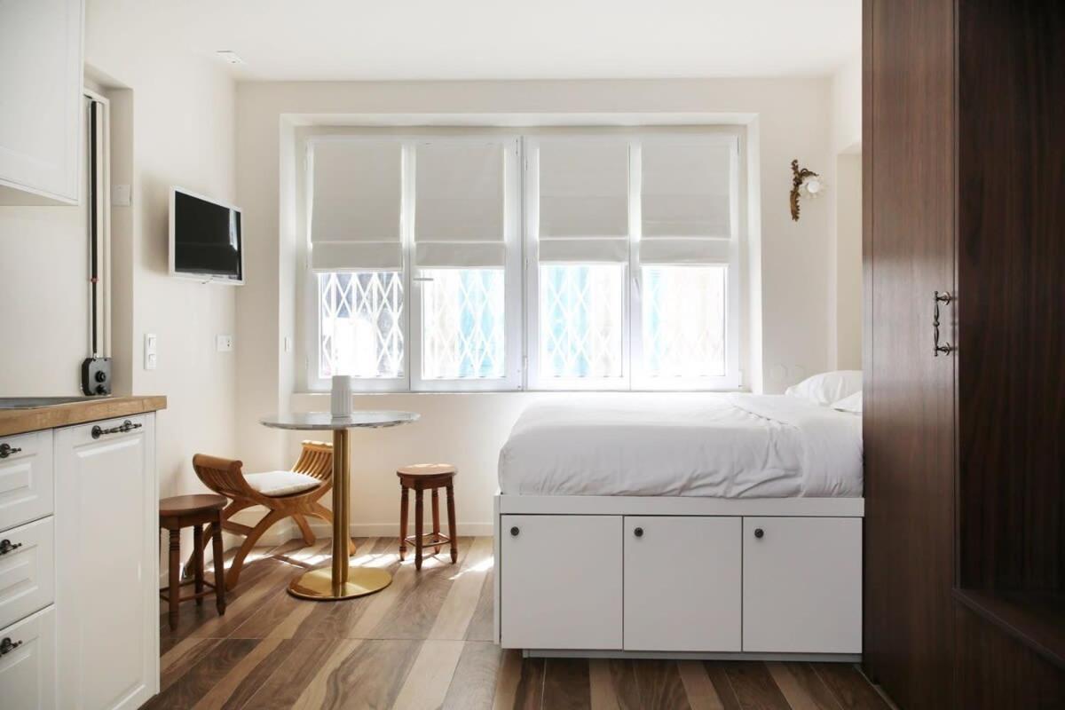Cosy Montmartre - 18 - 4p *