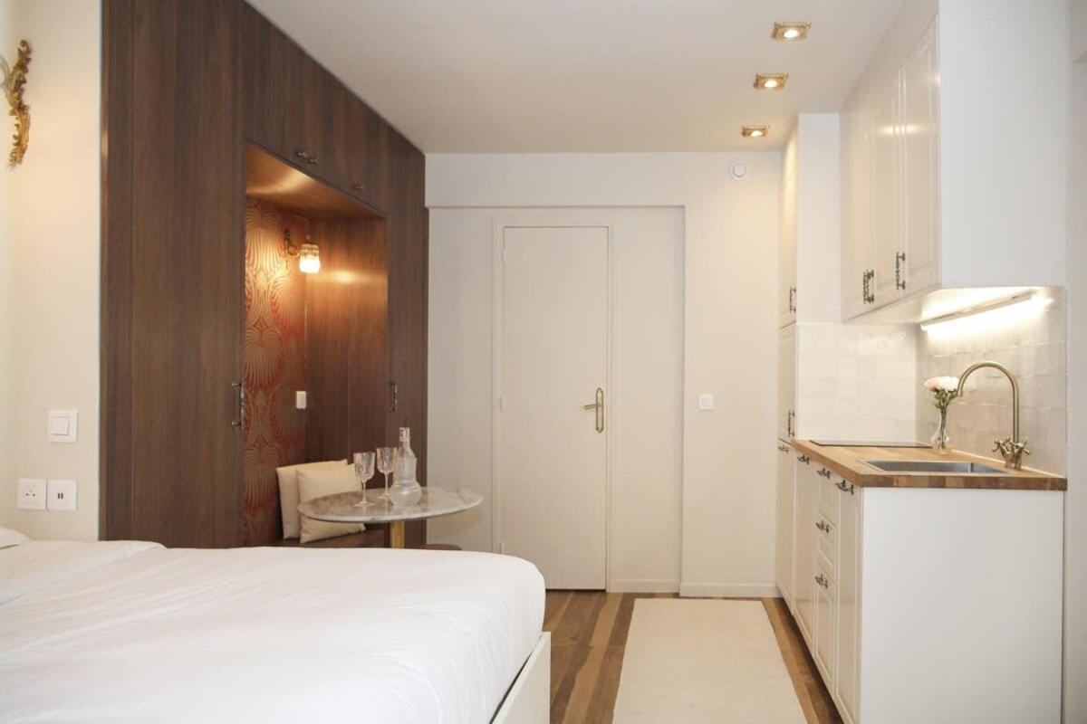 Cosy Montmartre - 18 - 4p Apartment *