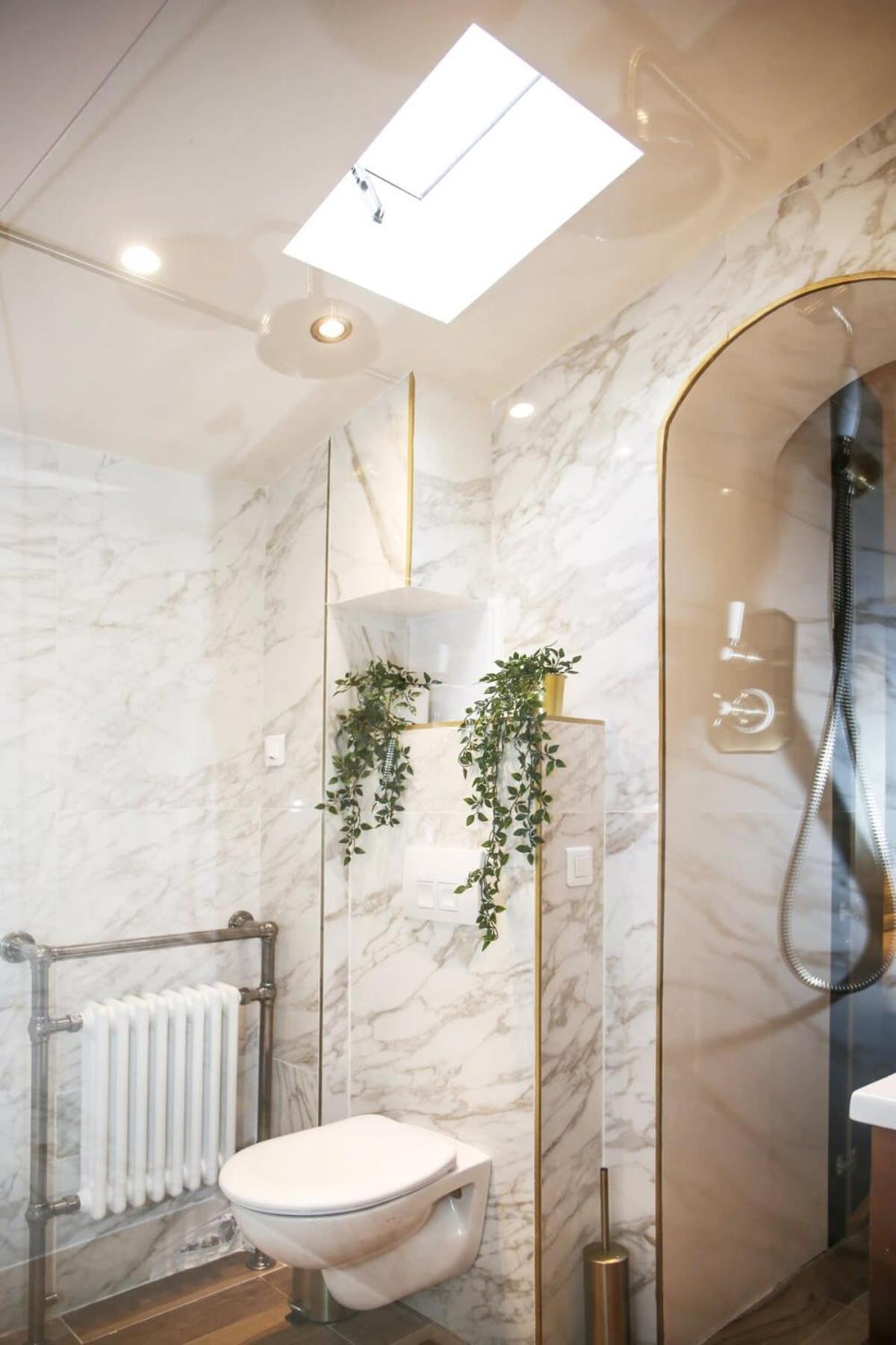 Apartment Cosy Montmartre - 18 - 4p *