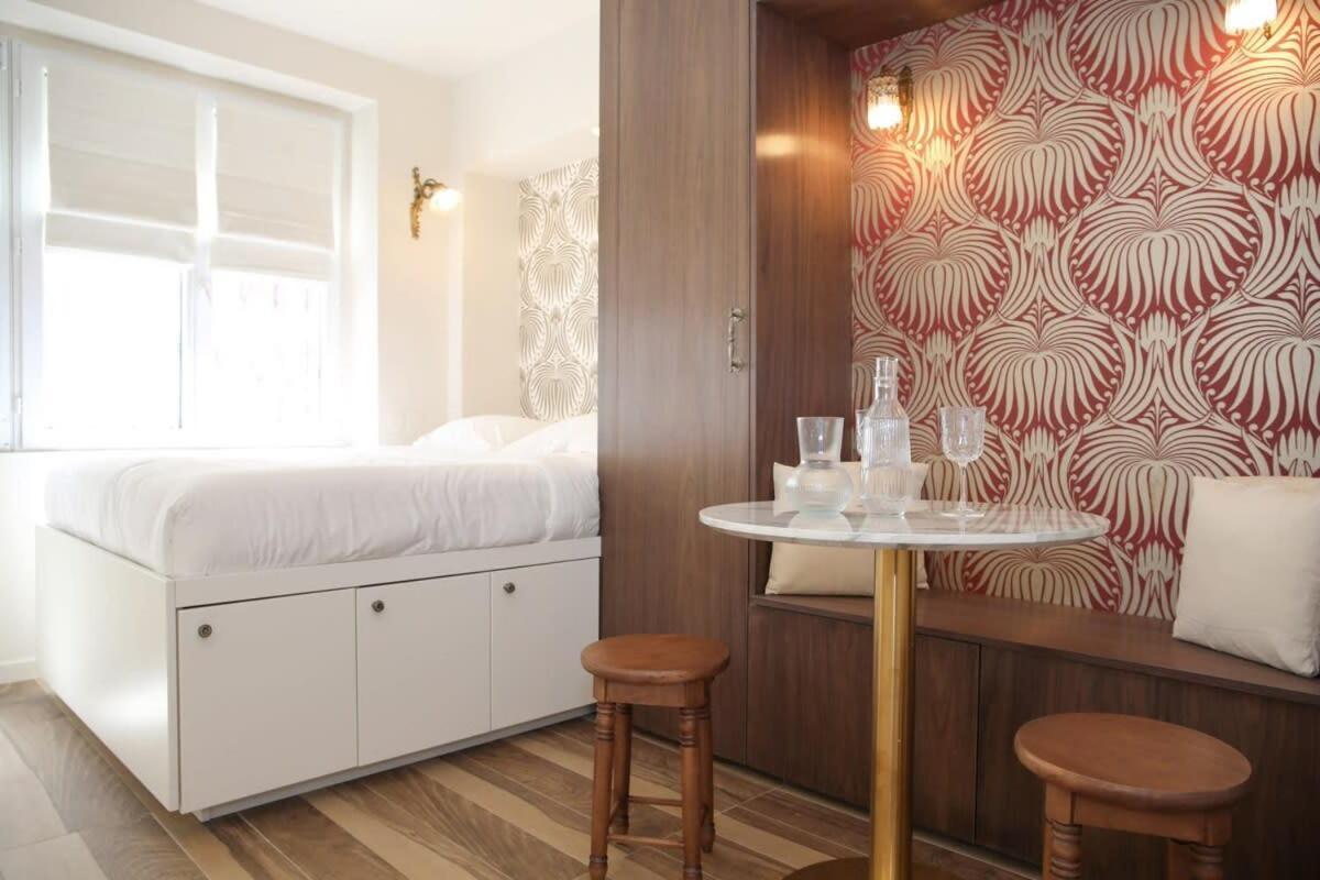 Cosy Montmartre - 18 - 4p *