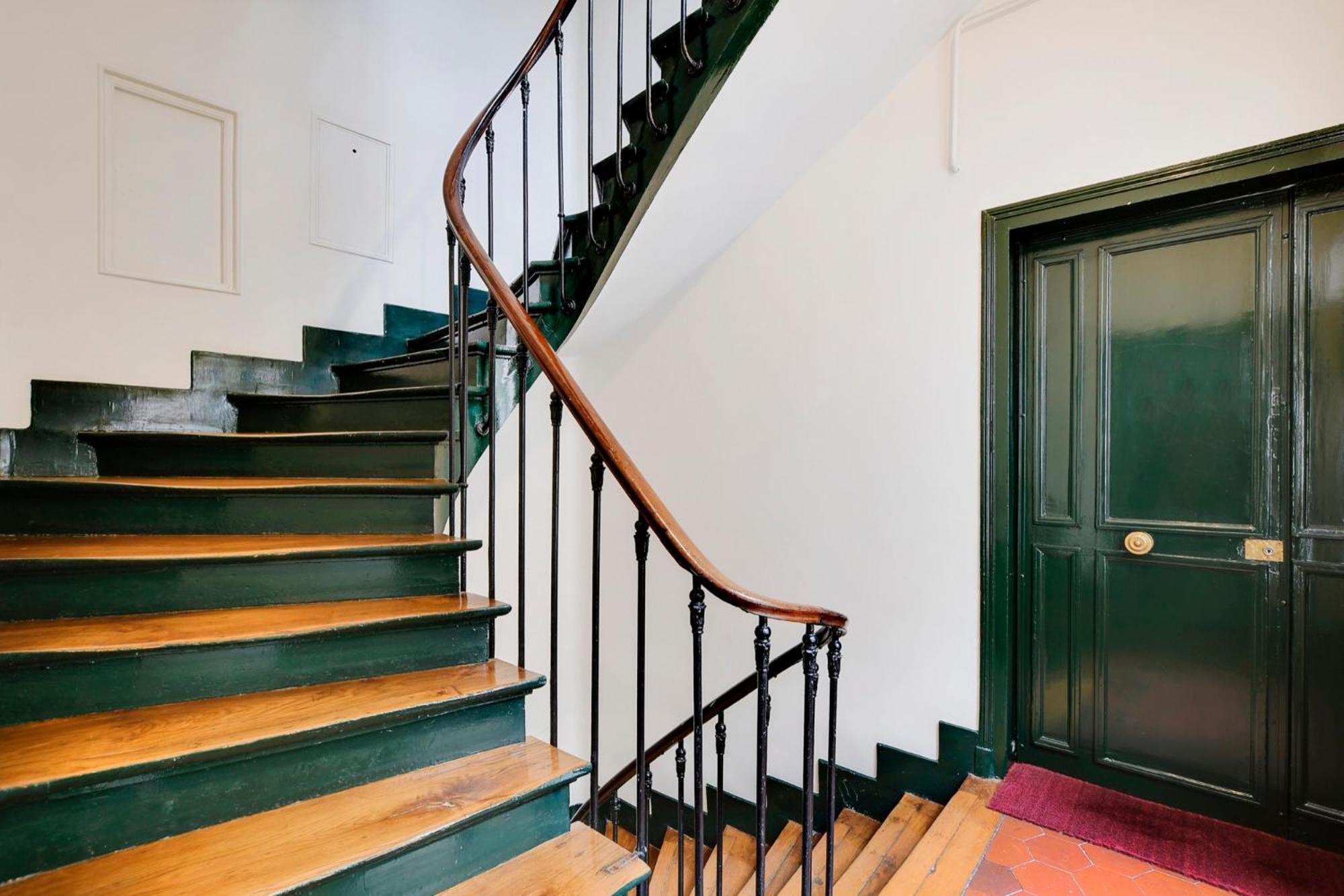 Pick A Flat's In Montorgueil - Rue Saint Joseph Apartment Paris