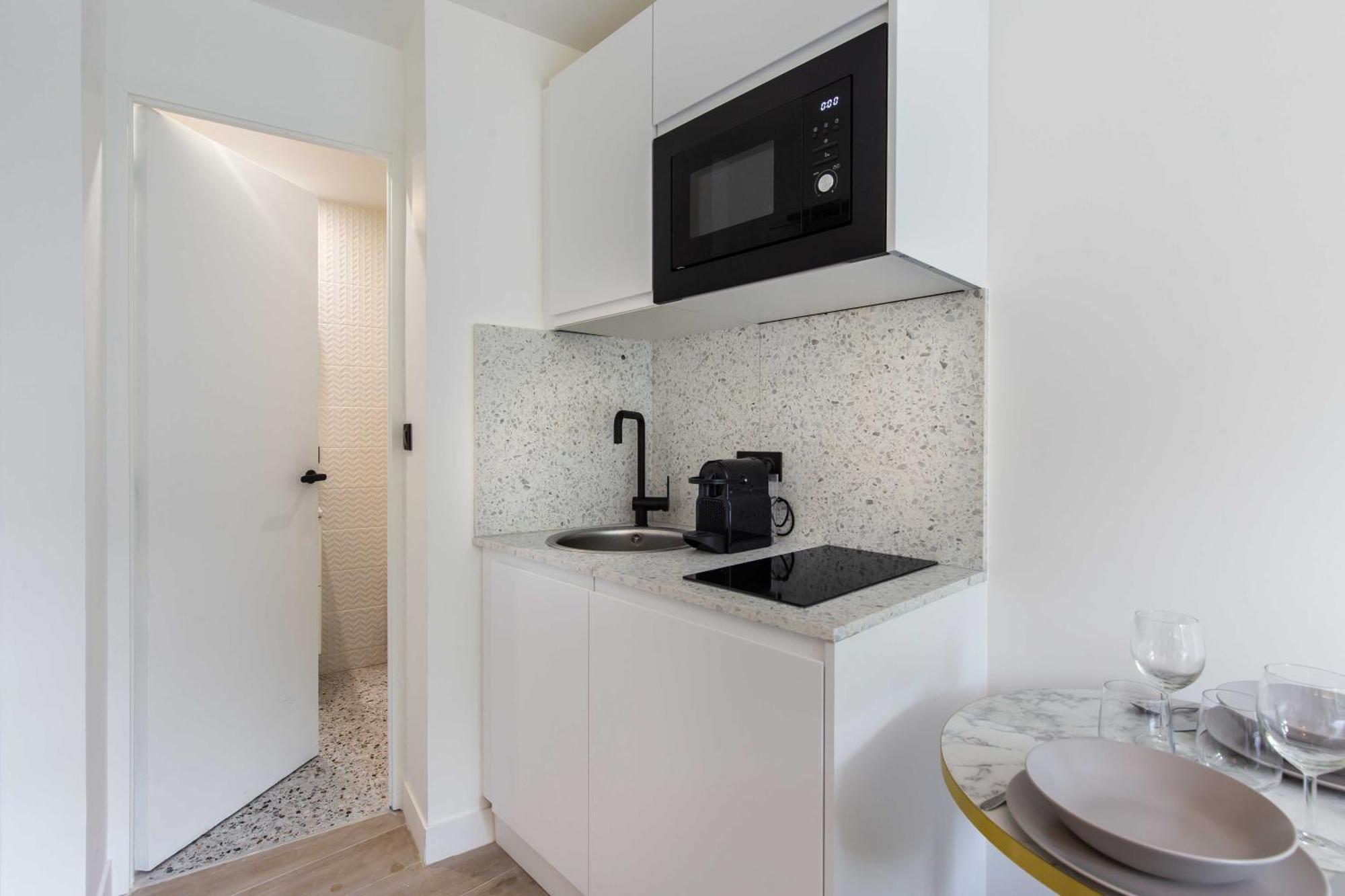 Parc Des Expositions Apartment Paris