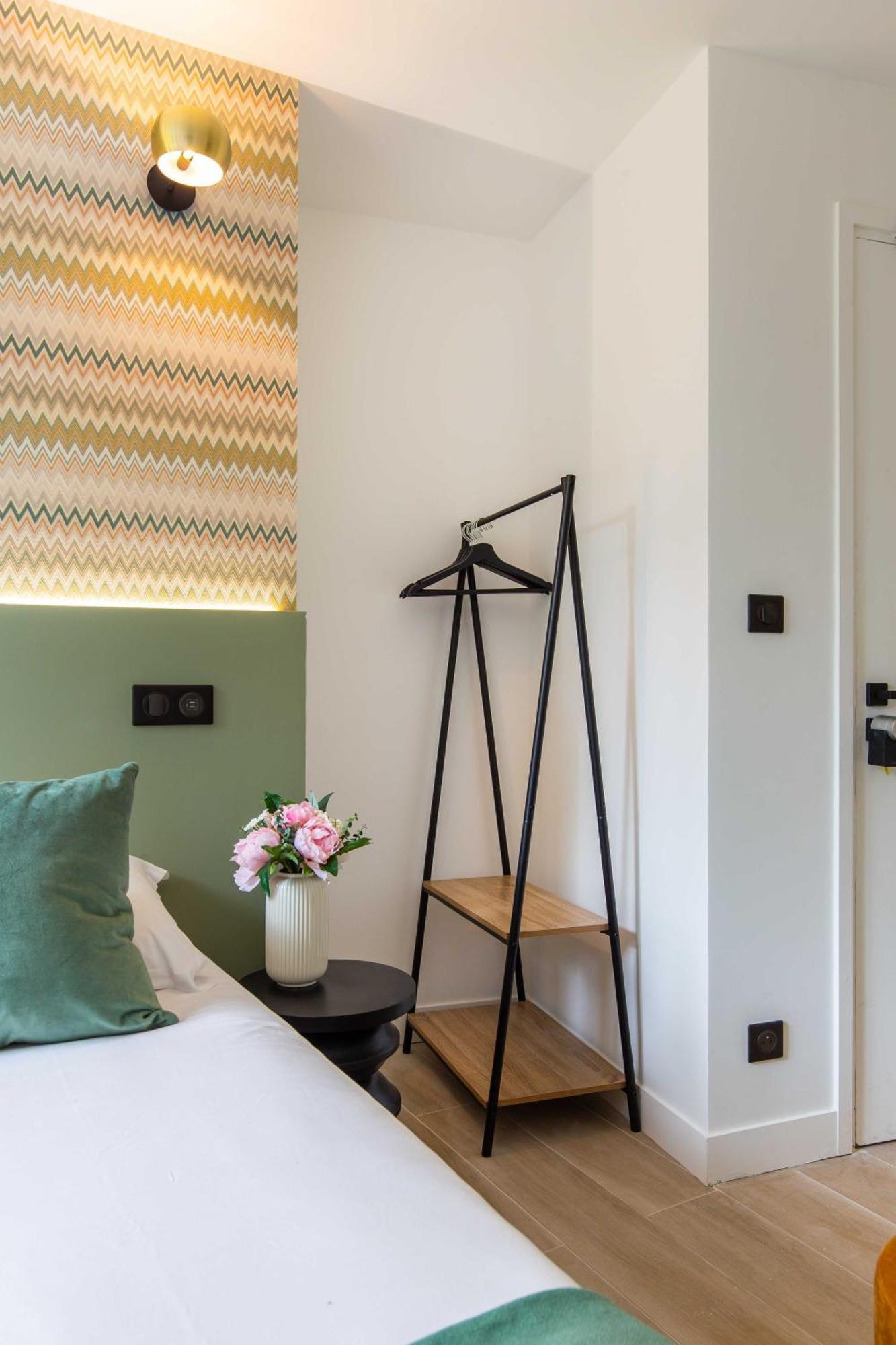 Apartment Parc Des Expositions Paris