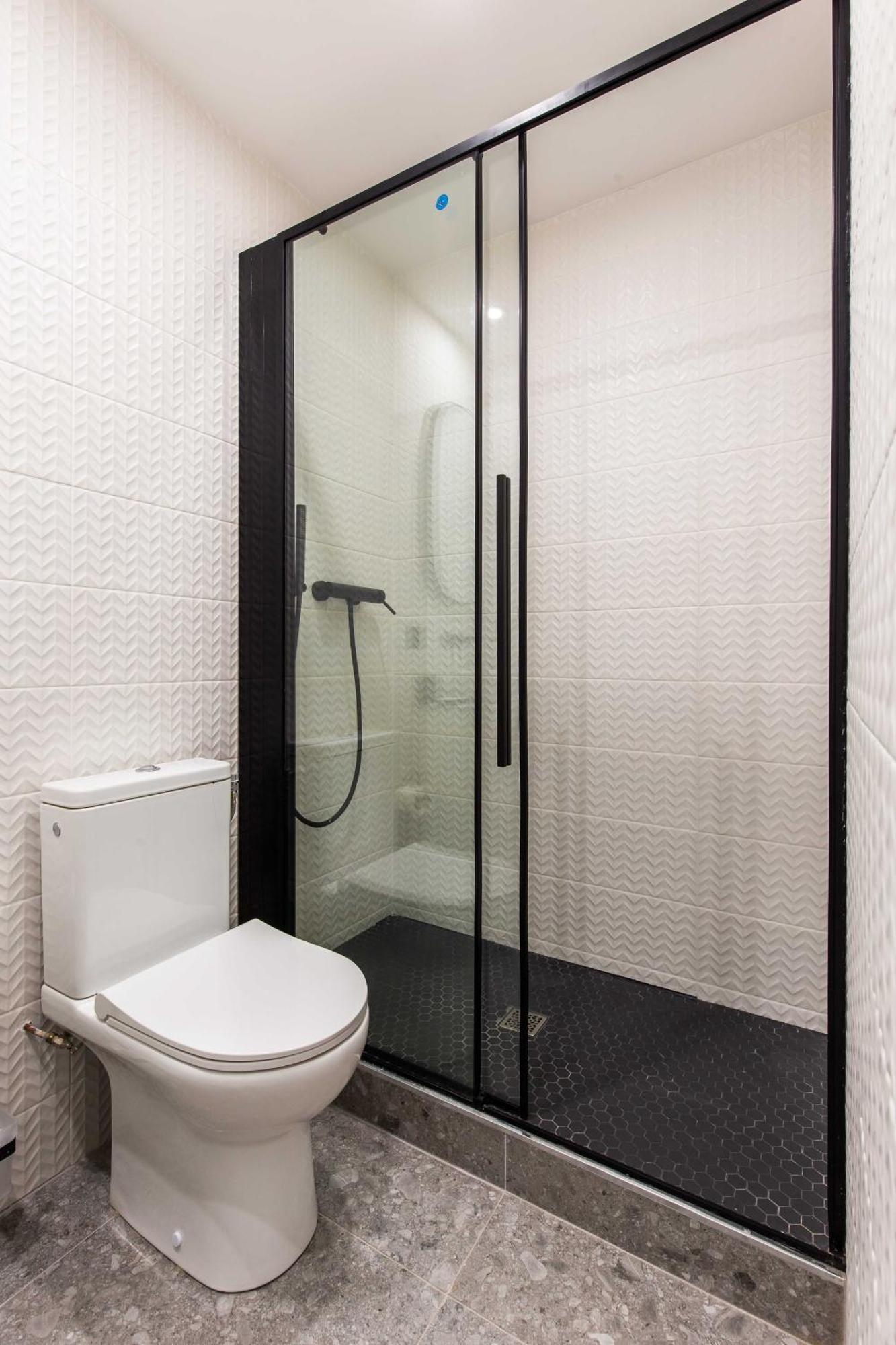 Apartment Parc Des Expositions *