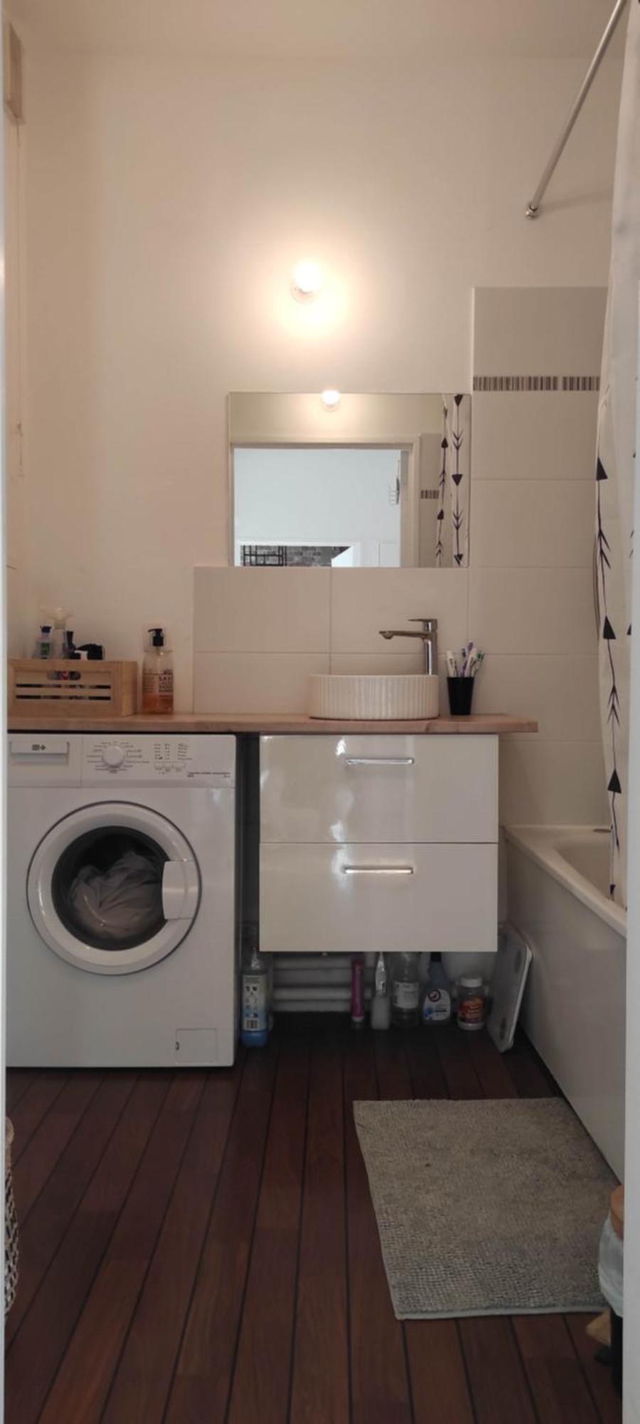 Haussmann Apartment *