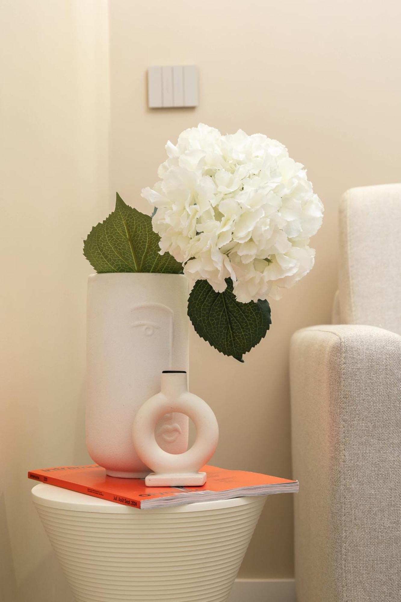 Apartment Luxueux With Ac A Proximite De Republique Paris