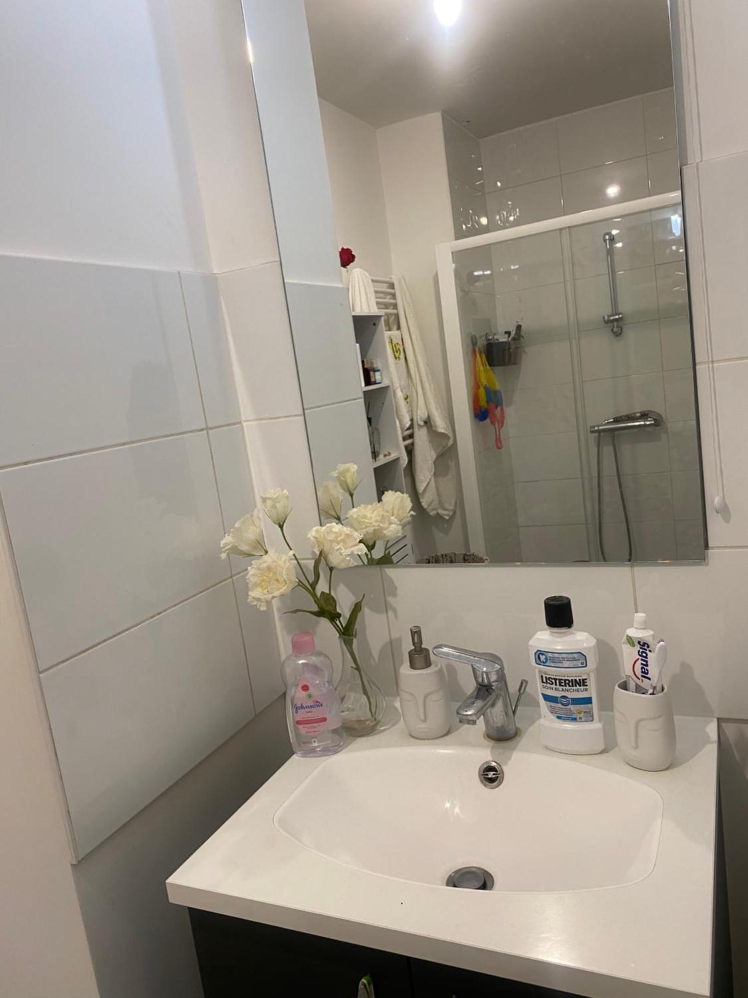 Entier Vue Seine Apartment *