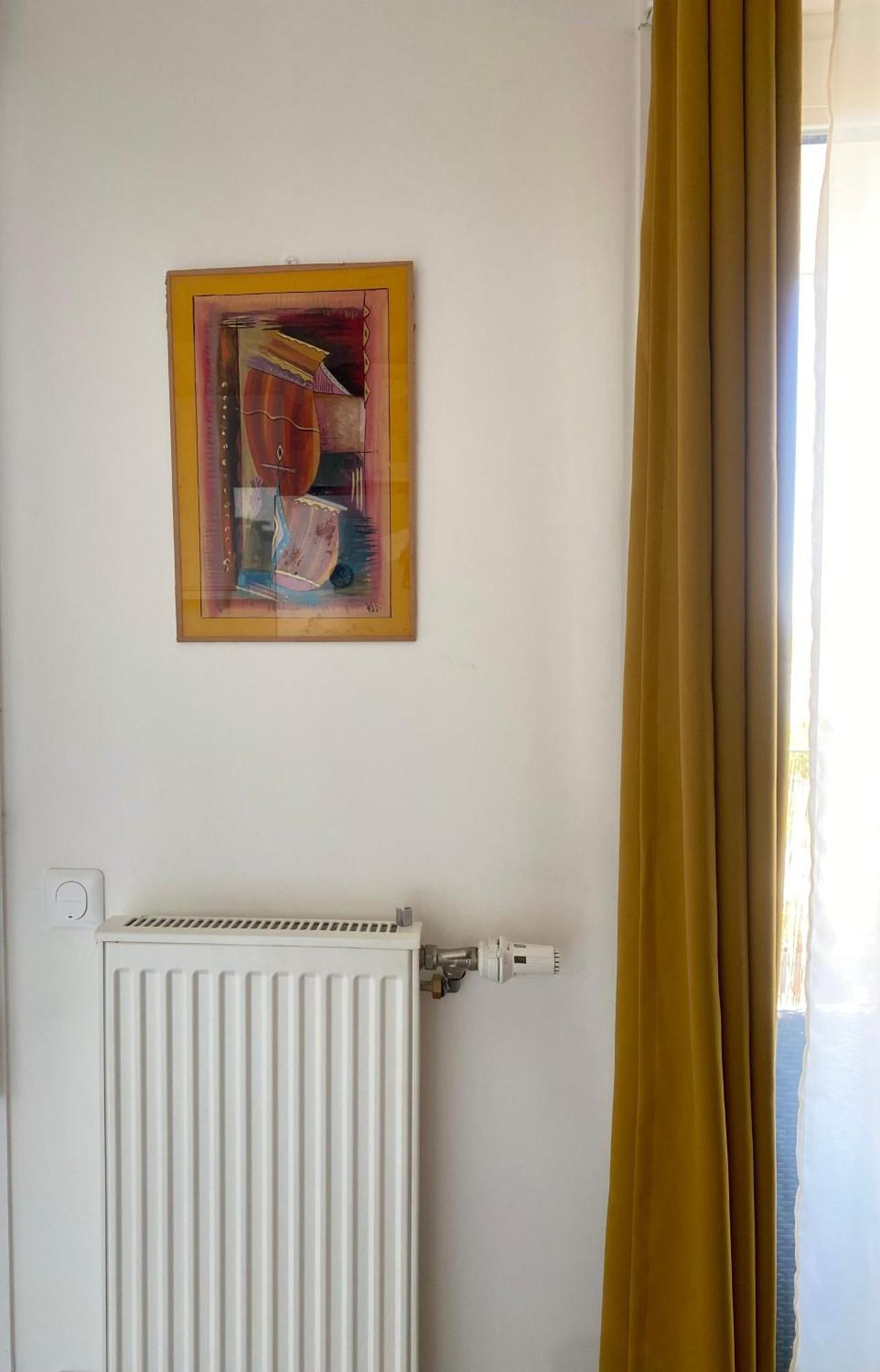 Entier Vue Seine Apartment