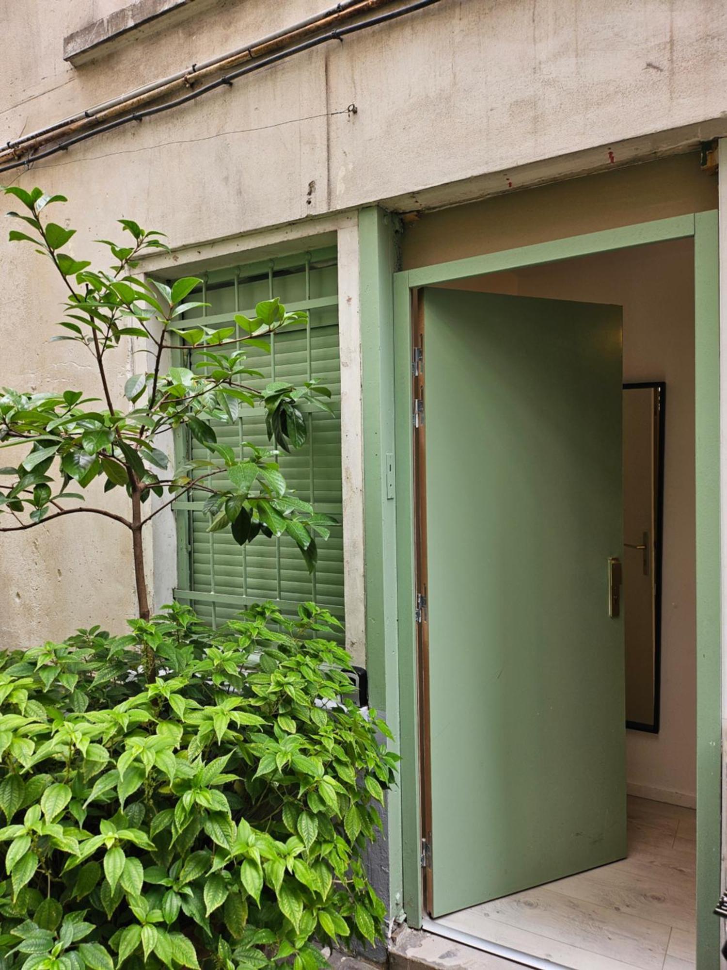 Appartement L'escapade Bastille - Proche Marais