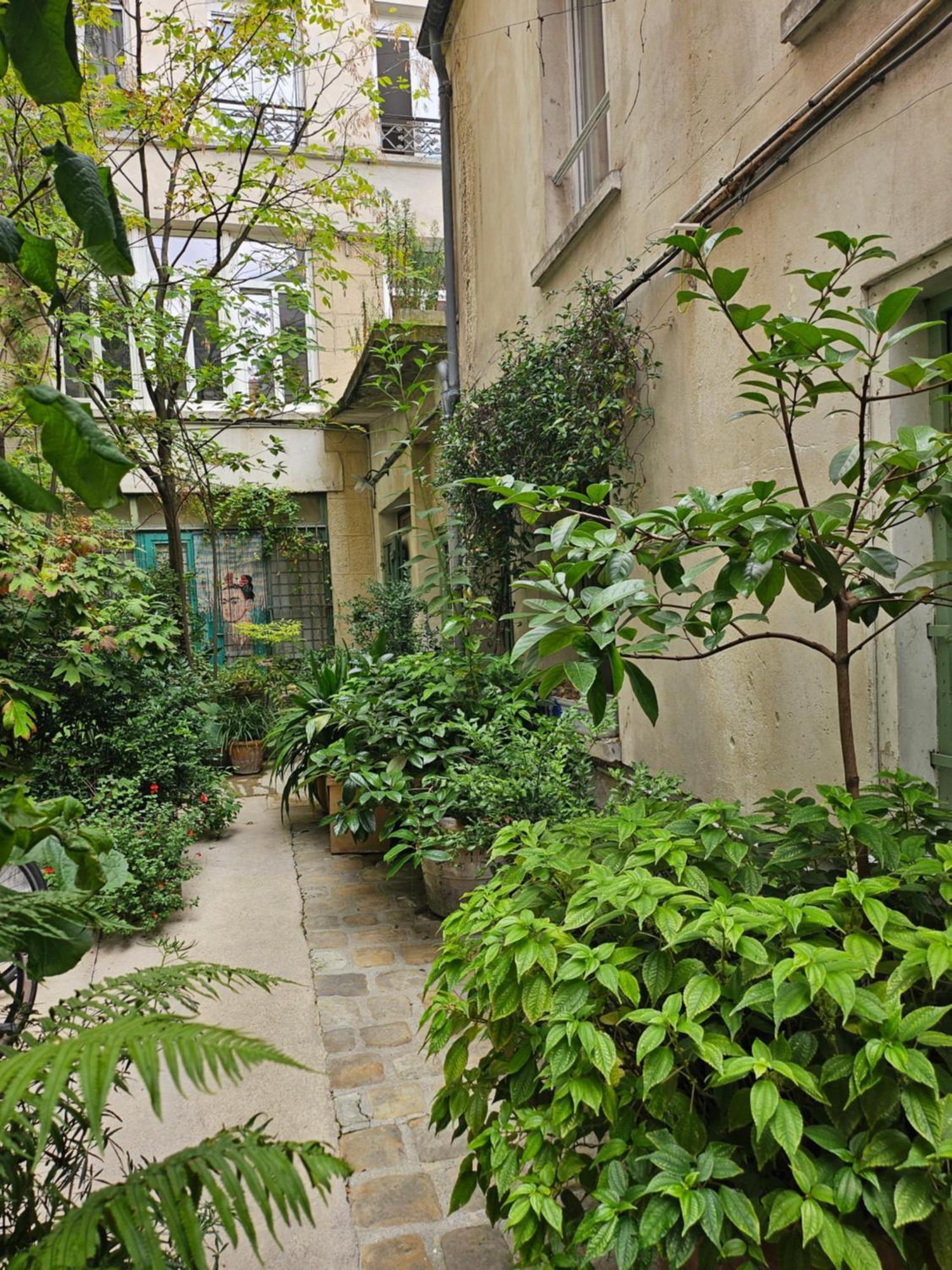 L'escapade Bastille - Proche Marais * Paris