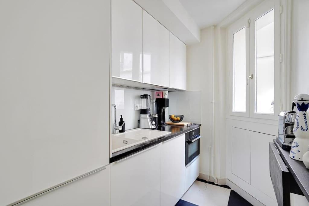Proche Champs Elysees Appartement *