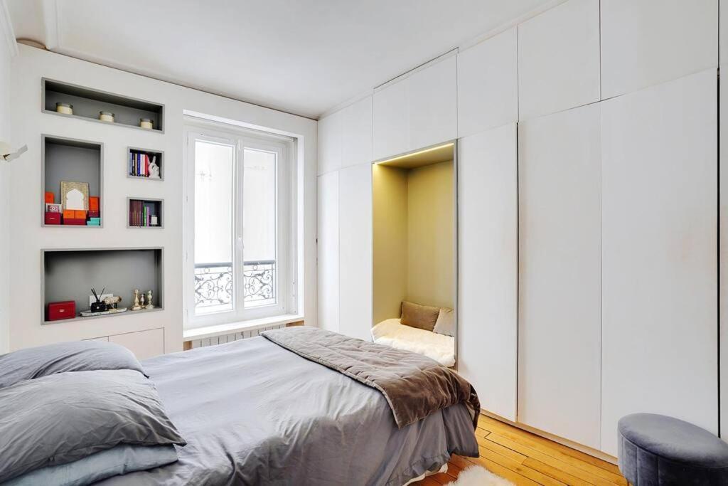 Appartement Proche Champs Elysees *