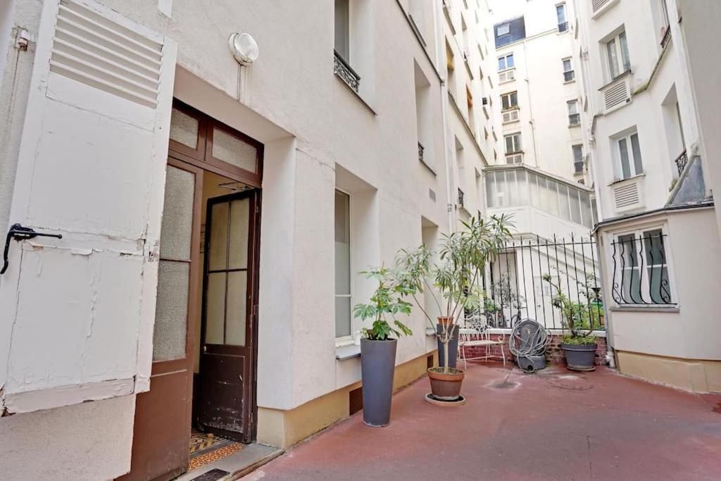 Appartement Proche Champs Elysees *