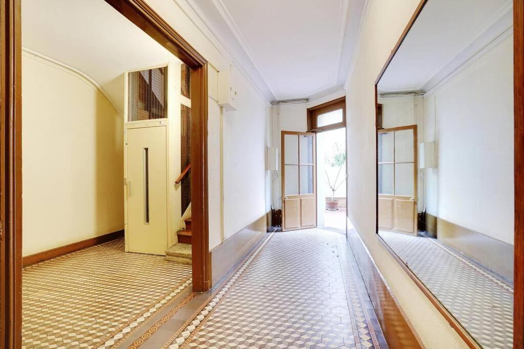 Appartement Proche Champs Elysees