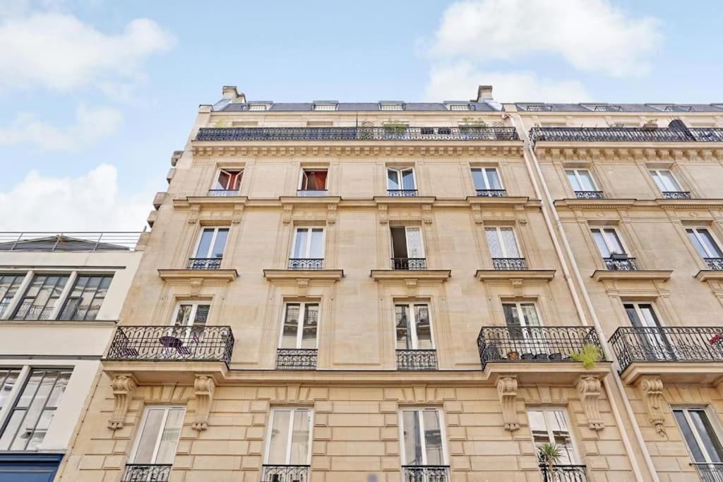Appartement Proche Champs Elysees