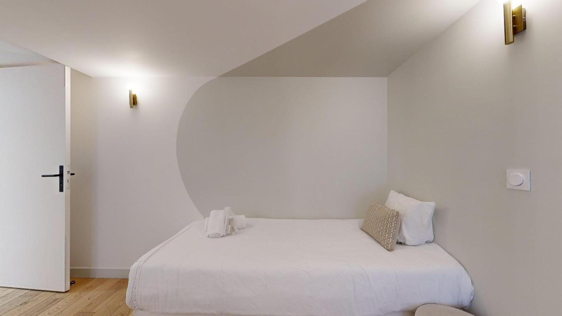 Apartment Bluestay 94 - Charmant A
