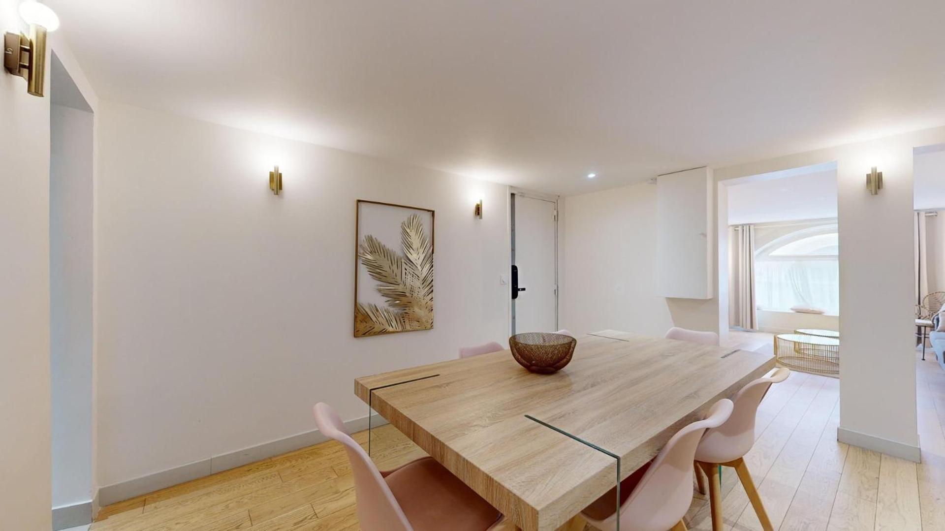 Apartment Bluestay 94 - Charmant A *
