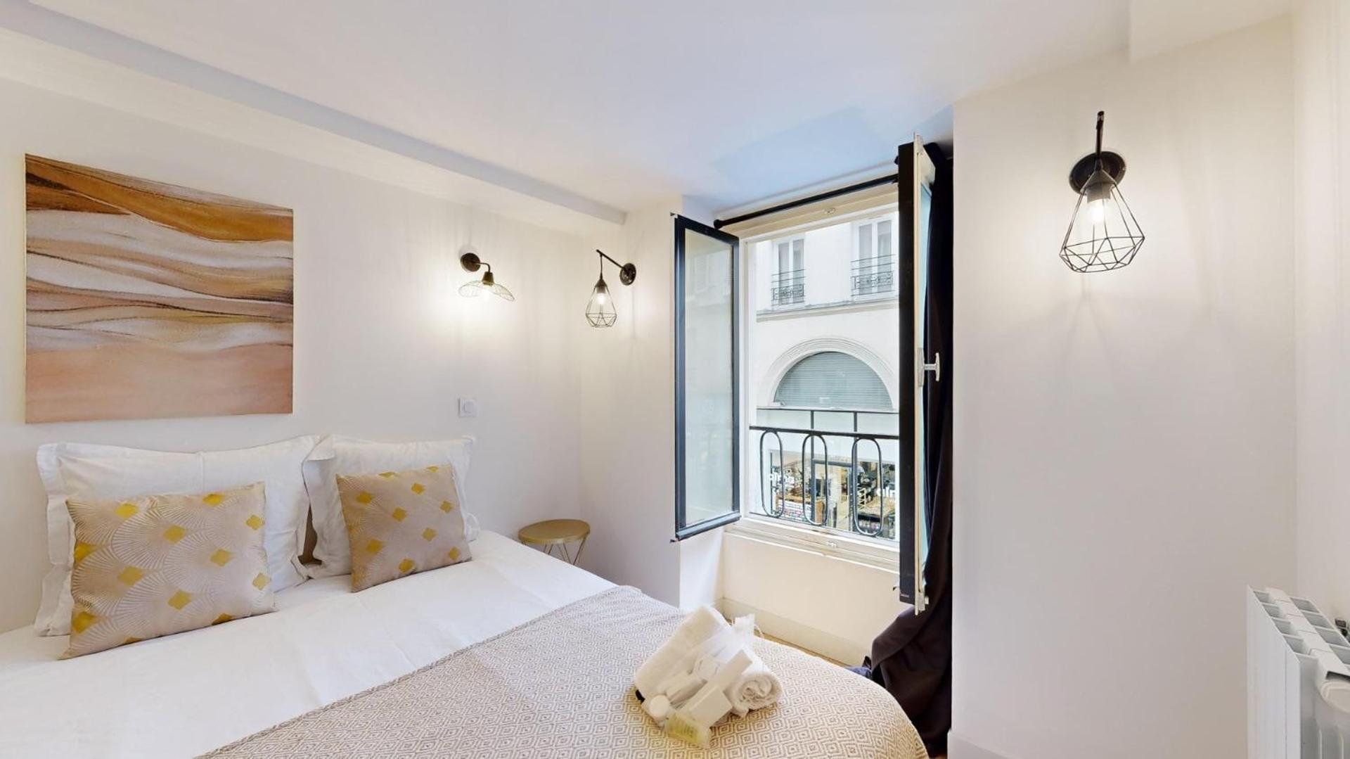 Apartment Bluestay 94 - Charmant A