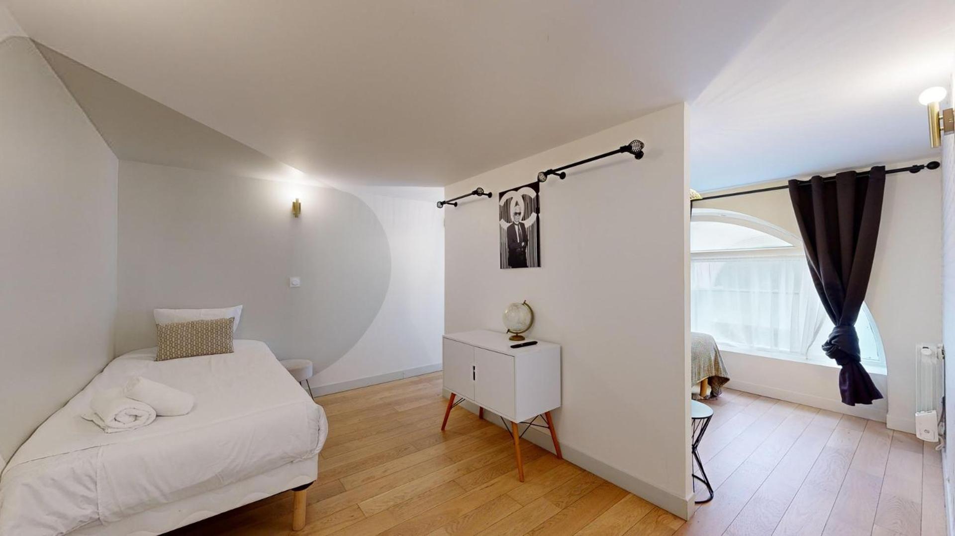 Bluestay 94 - Charmant A Paris