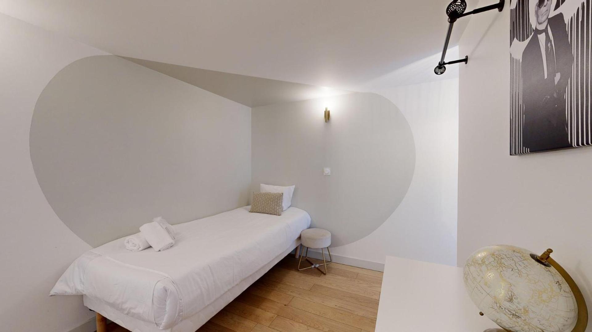 Bluestay 94 - Charmant A Apartment *