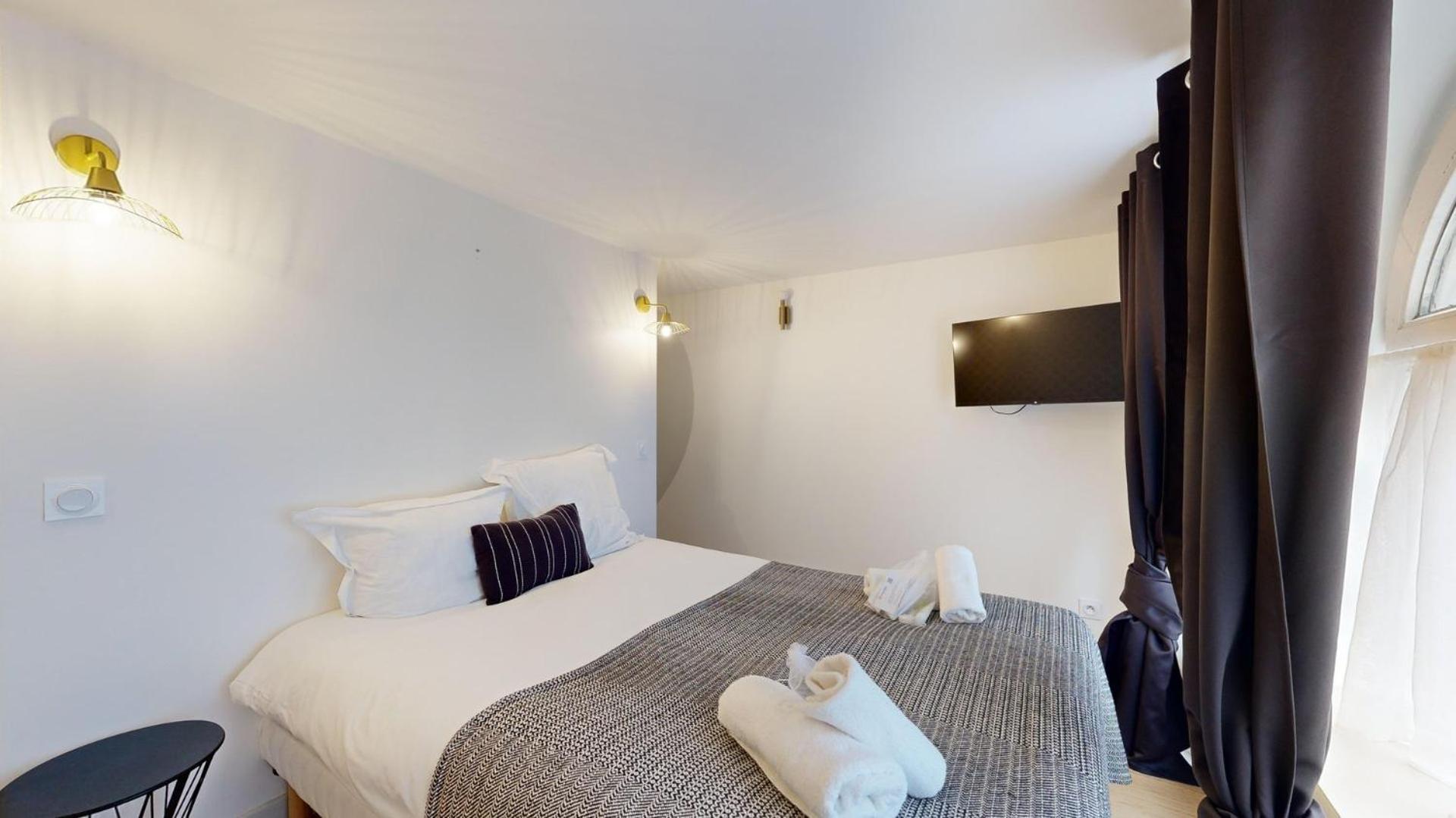 Bluestay 94 - Charmant A Apartment Paris