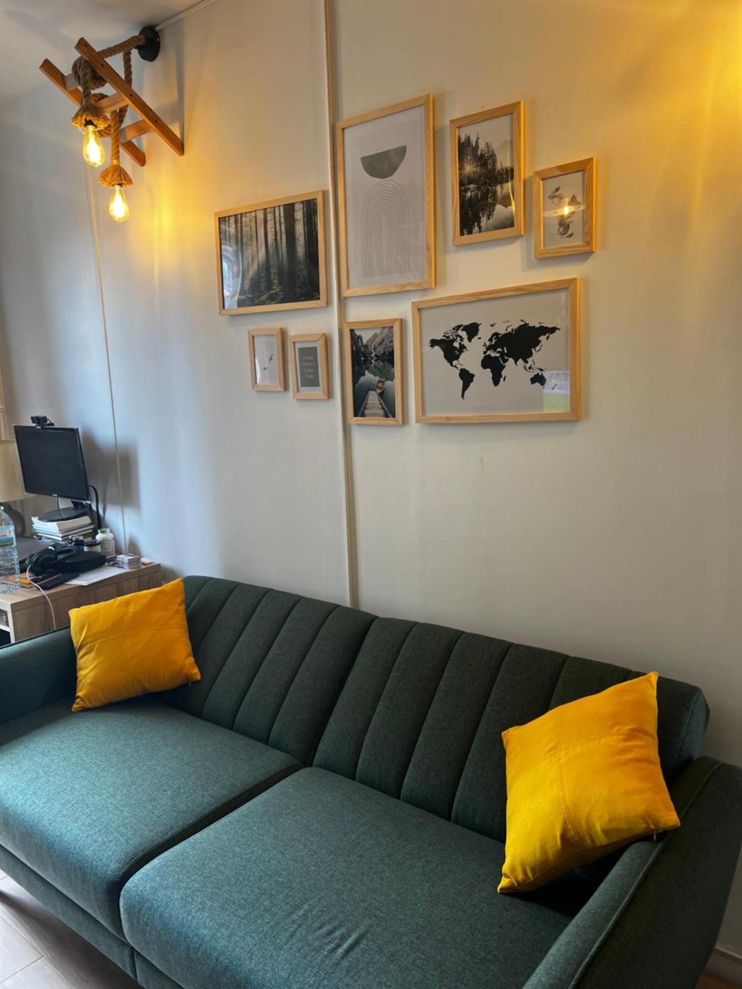 Appartement Un A Cote De La Cite Florale