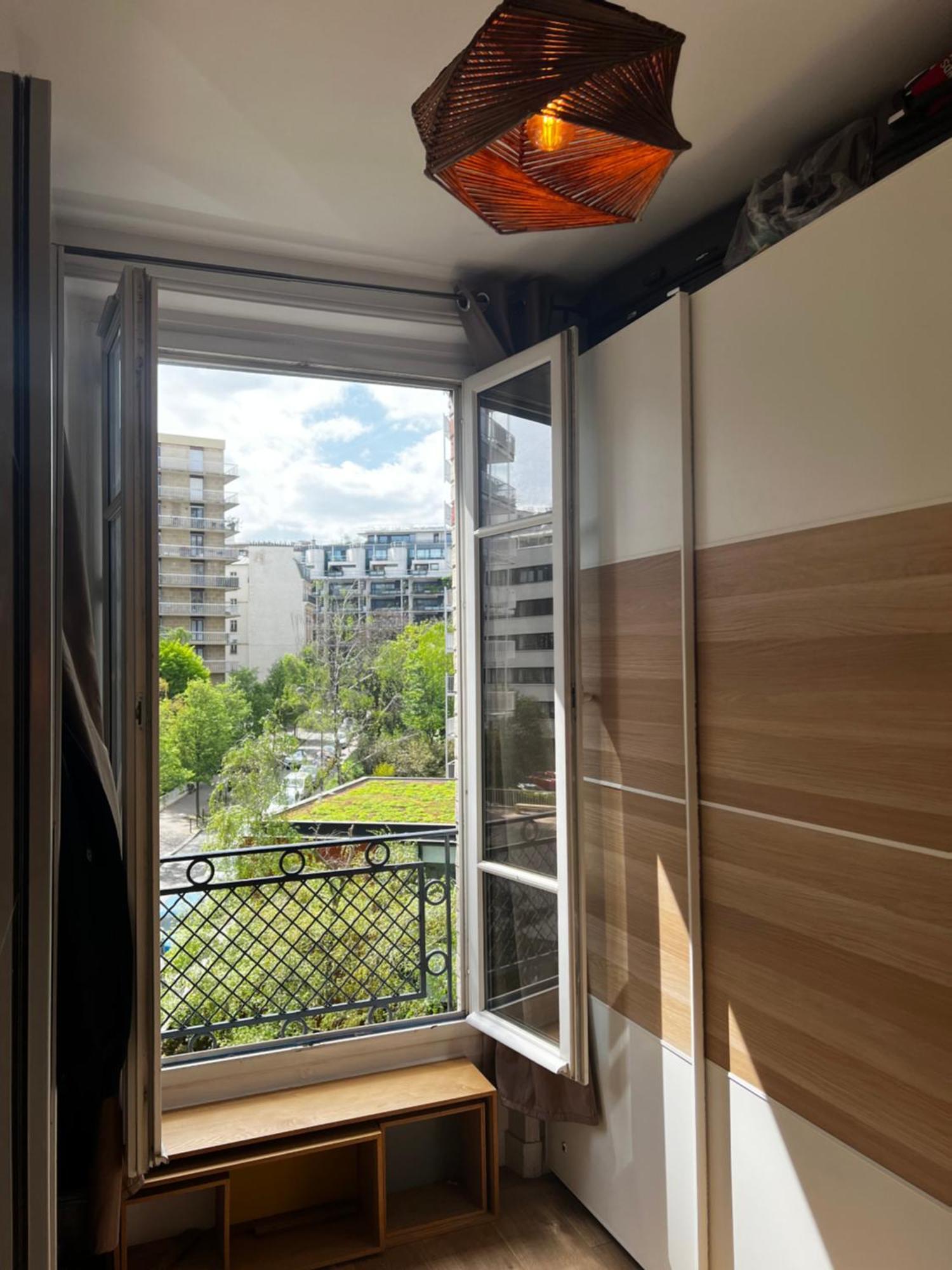 Appartement Un A Cote De La Cite Florale *