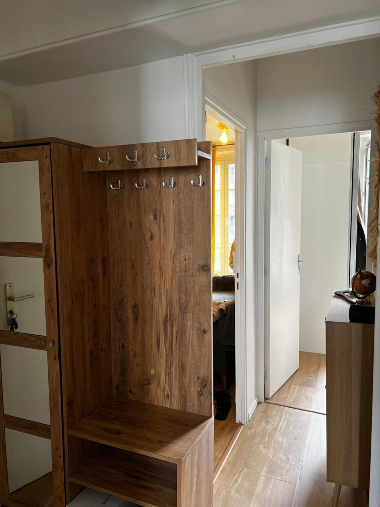Appartement Un A Cote De La Cite Florale *
