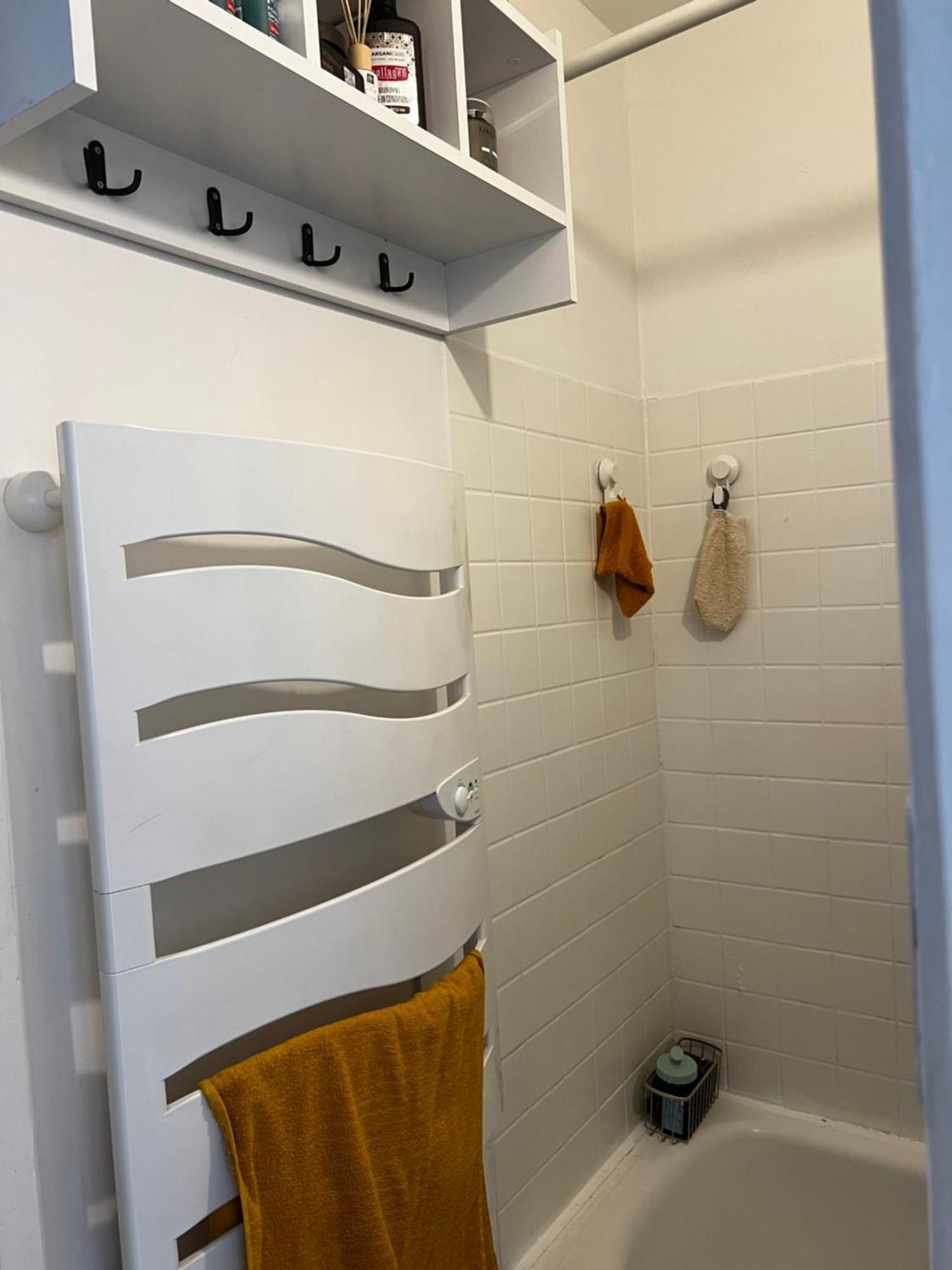 Un A Cote De La Cite Florale Appartement