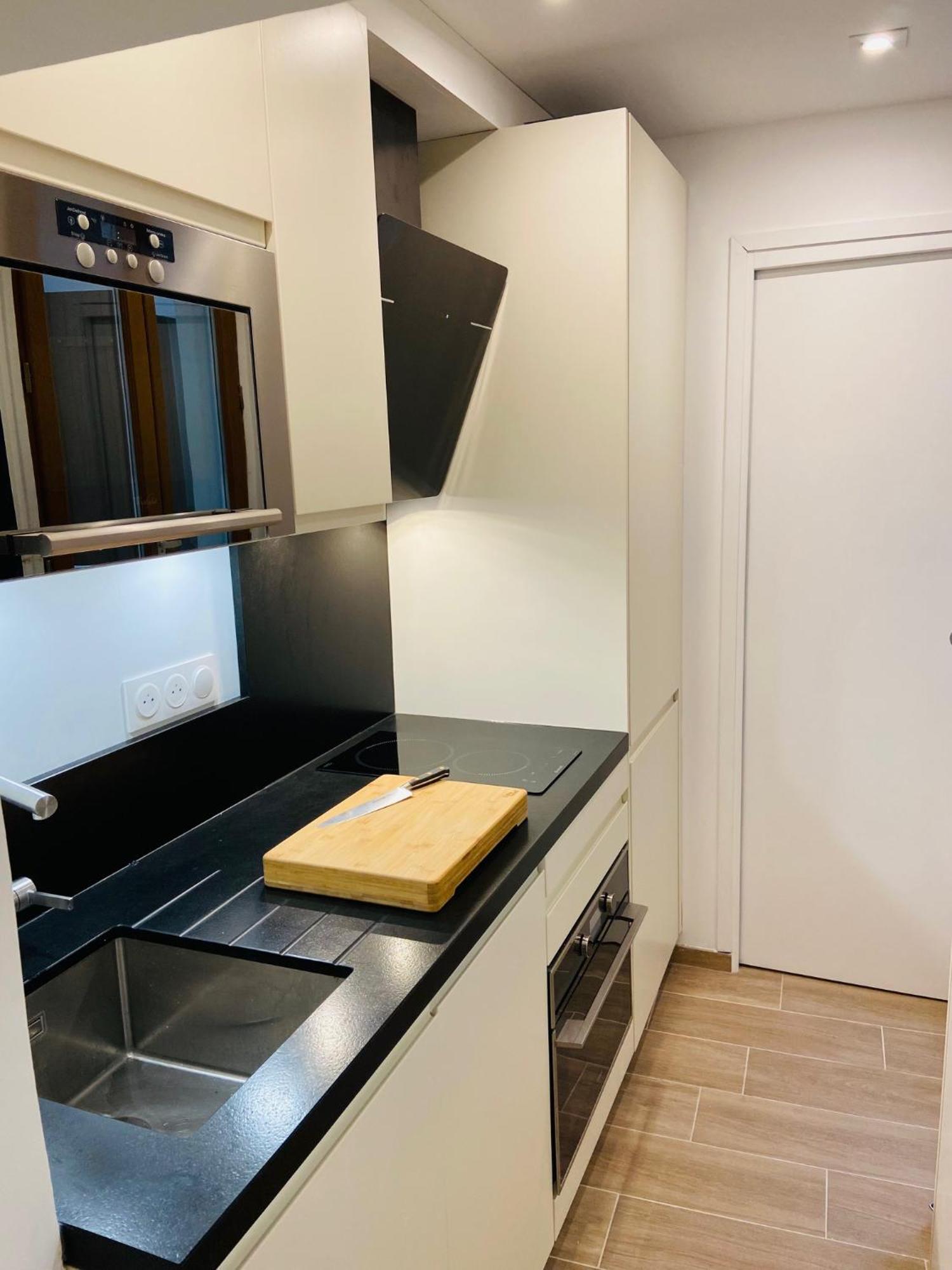 Apartment Cosy Entre Le Bon Marche Et Saint Germain 7 Paris