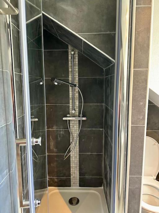 Appartement Au Proche Du Louvre *