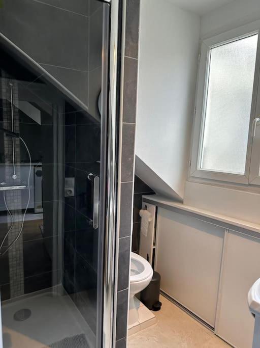 Au Proche Du Louvre Appartement Paris